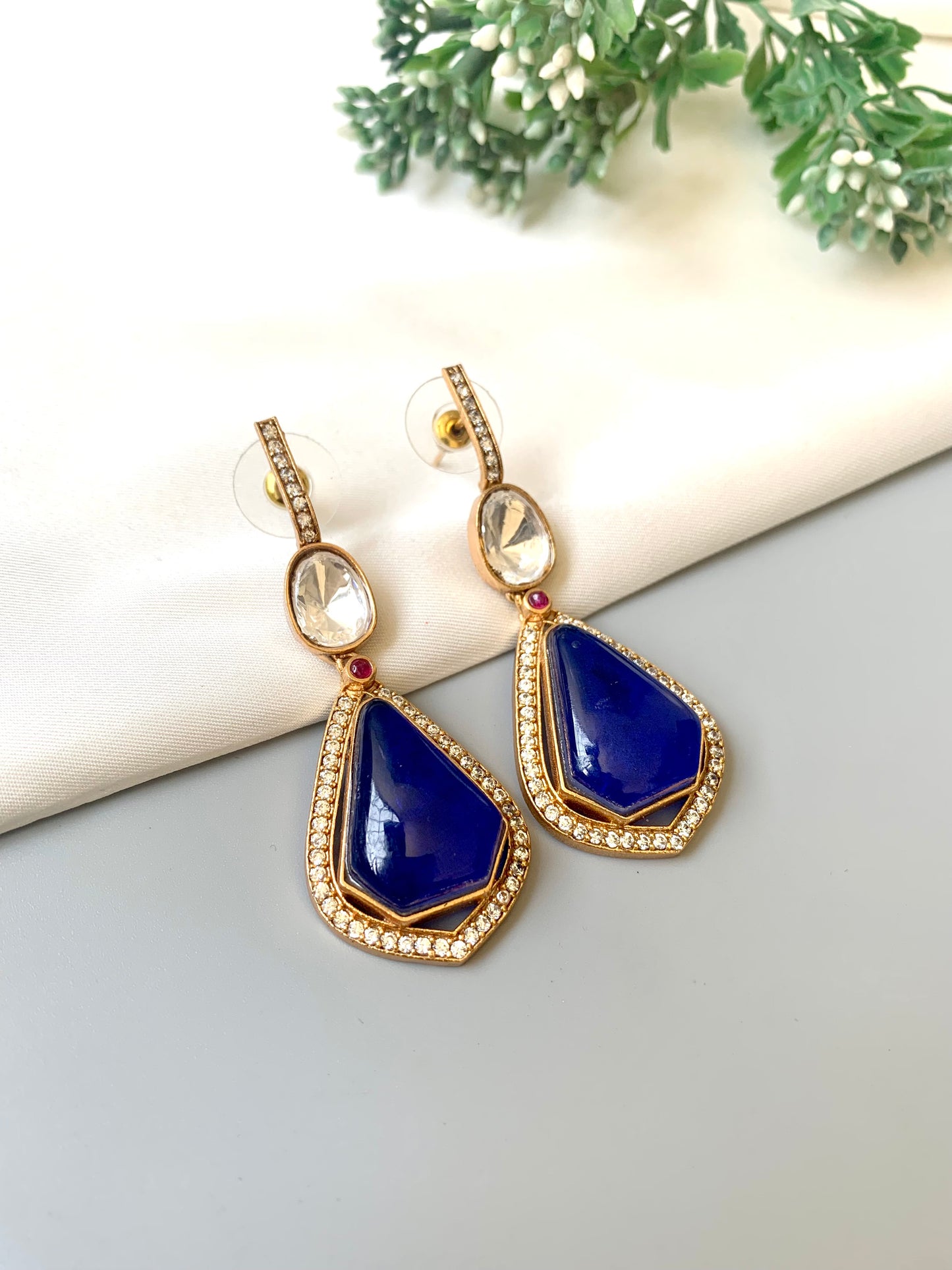 Sharwin Sapphire