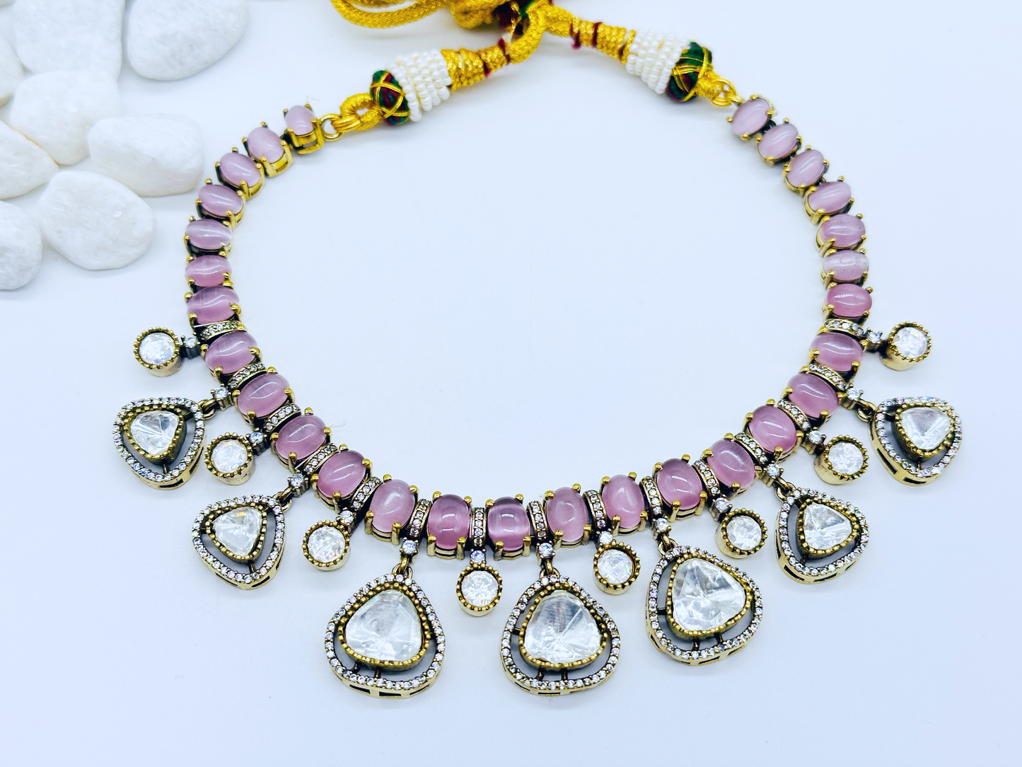 Shivani Necklace Set
