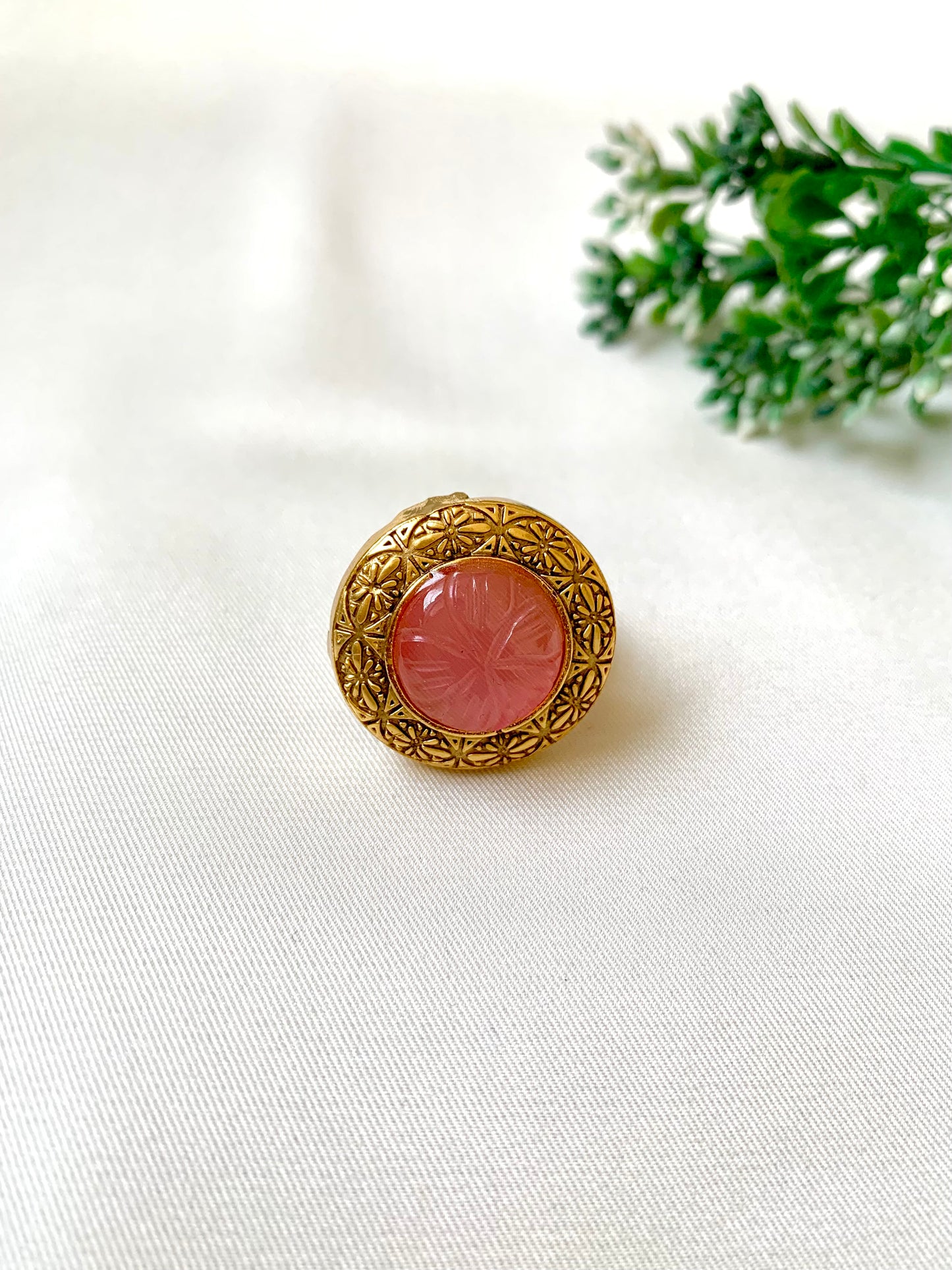 Ambre Ring