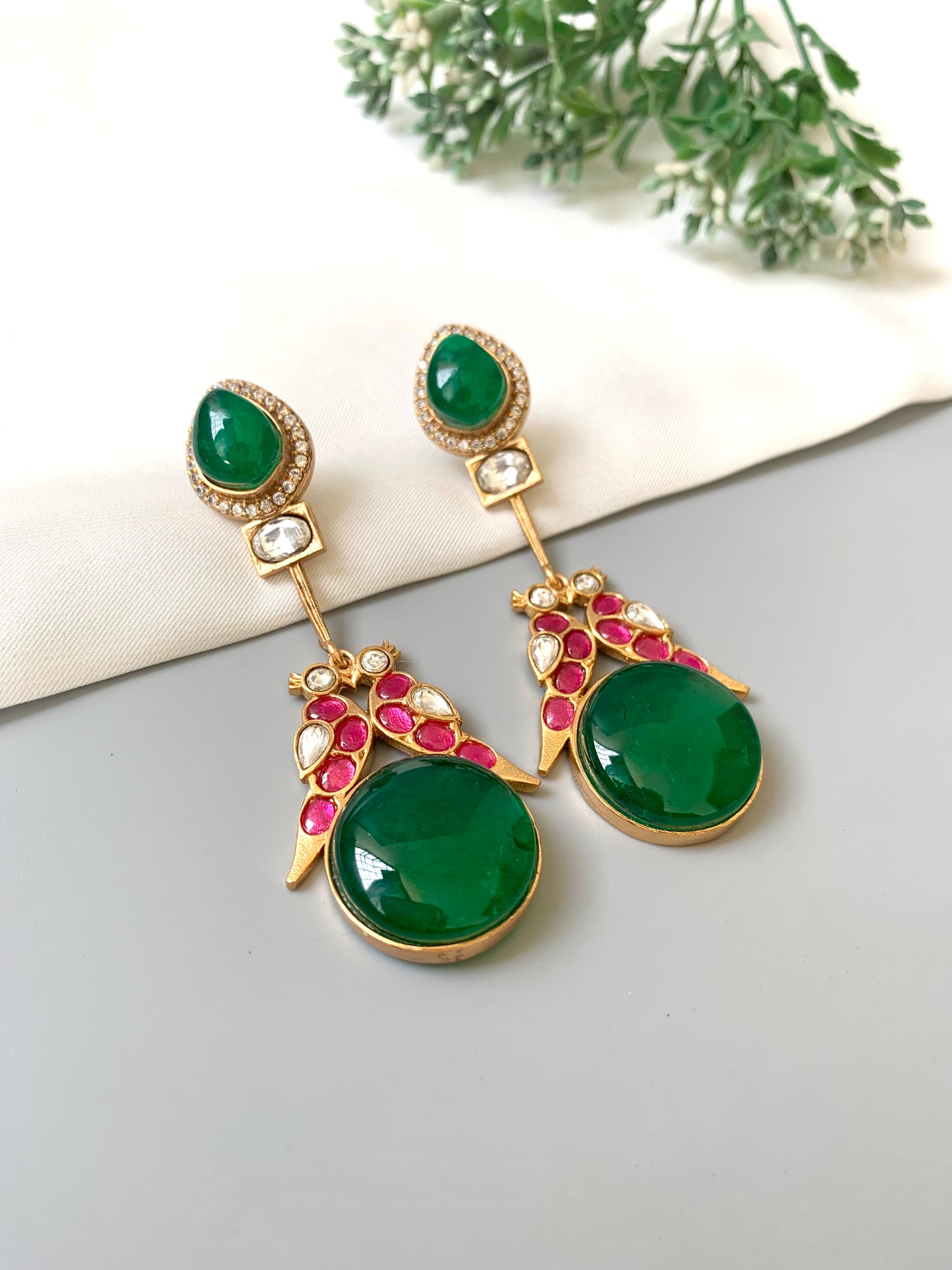 Gia Emerald
