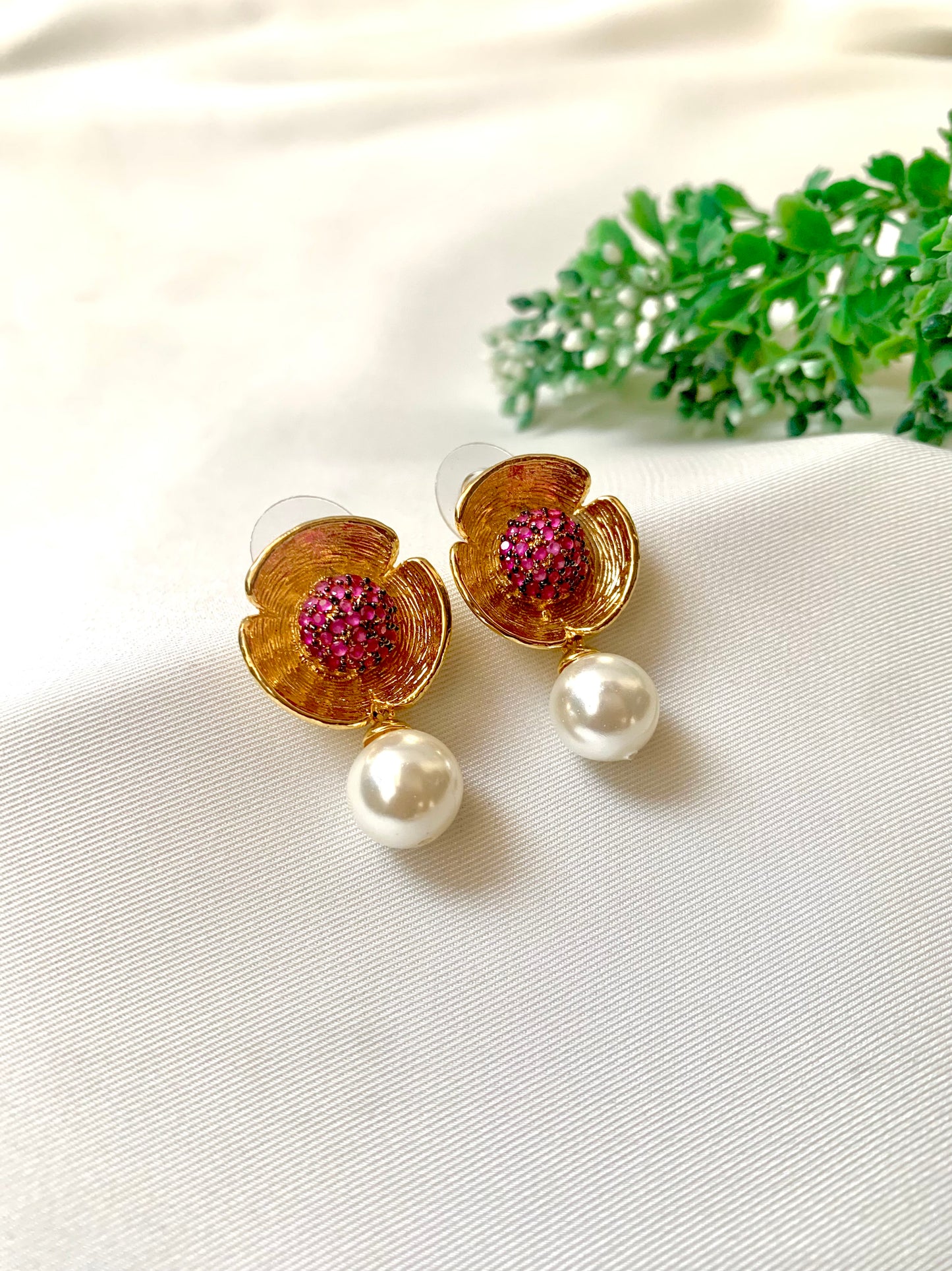 Valentina Earrings