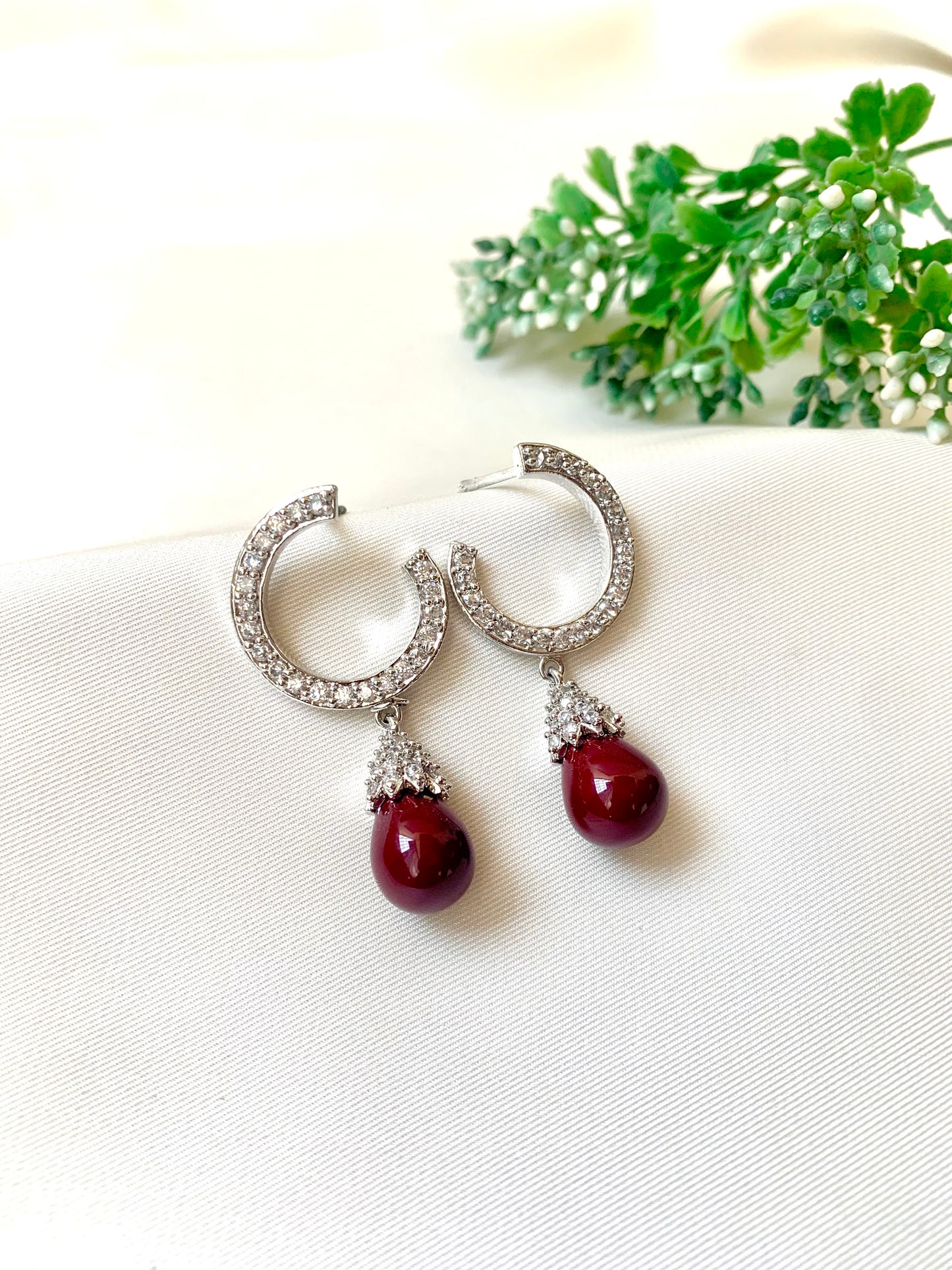 Emi Earrings