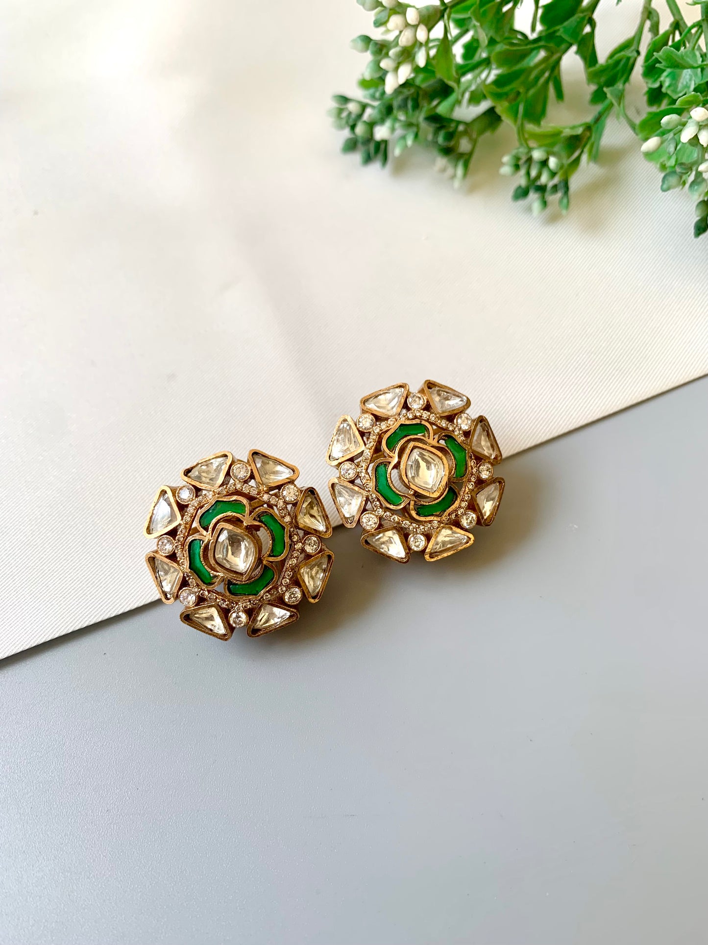 Orlena Emerald