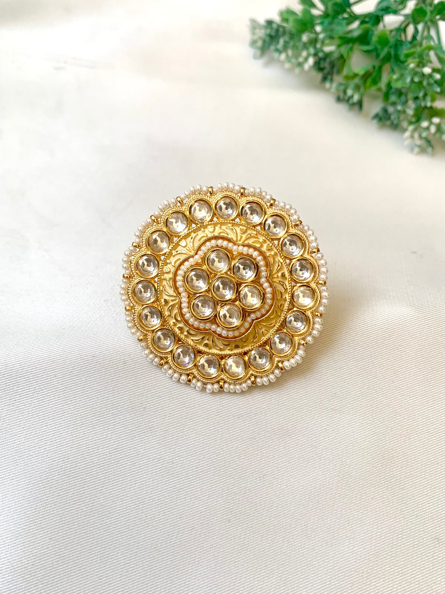Akari Ring