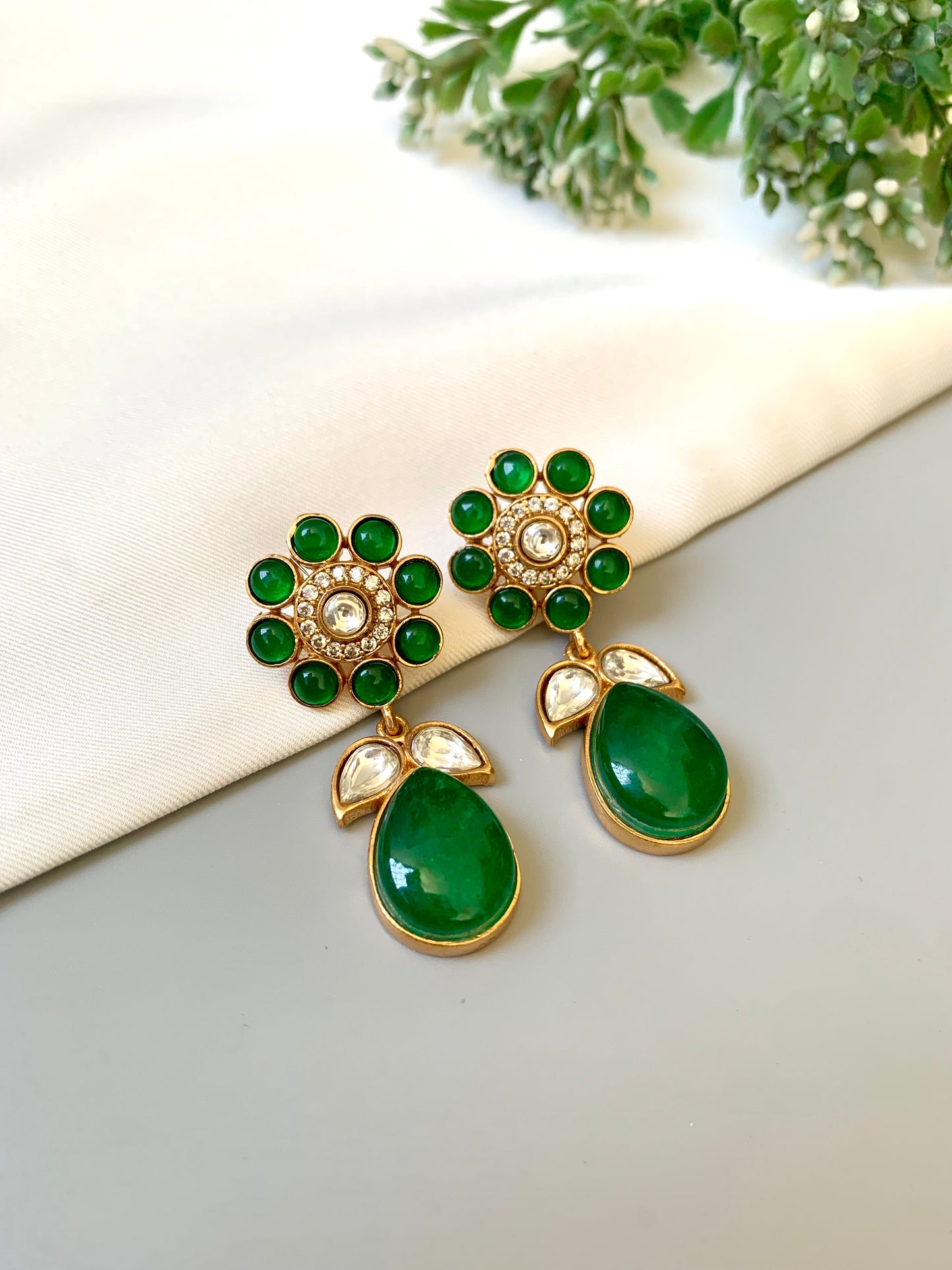 Alani Emerald
