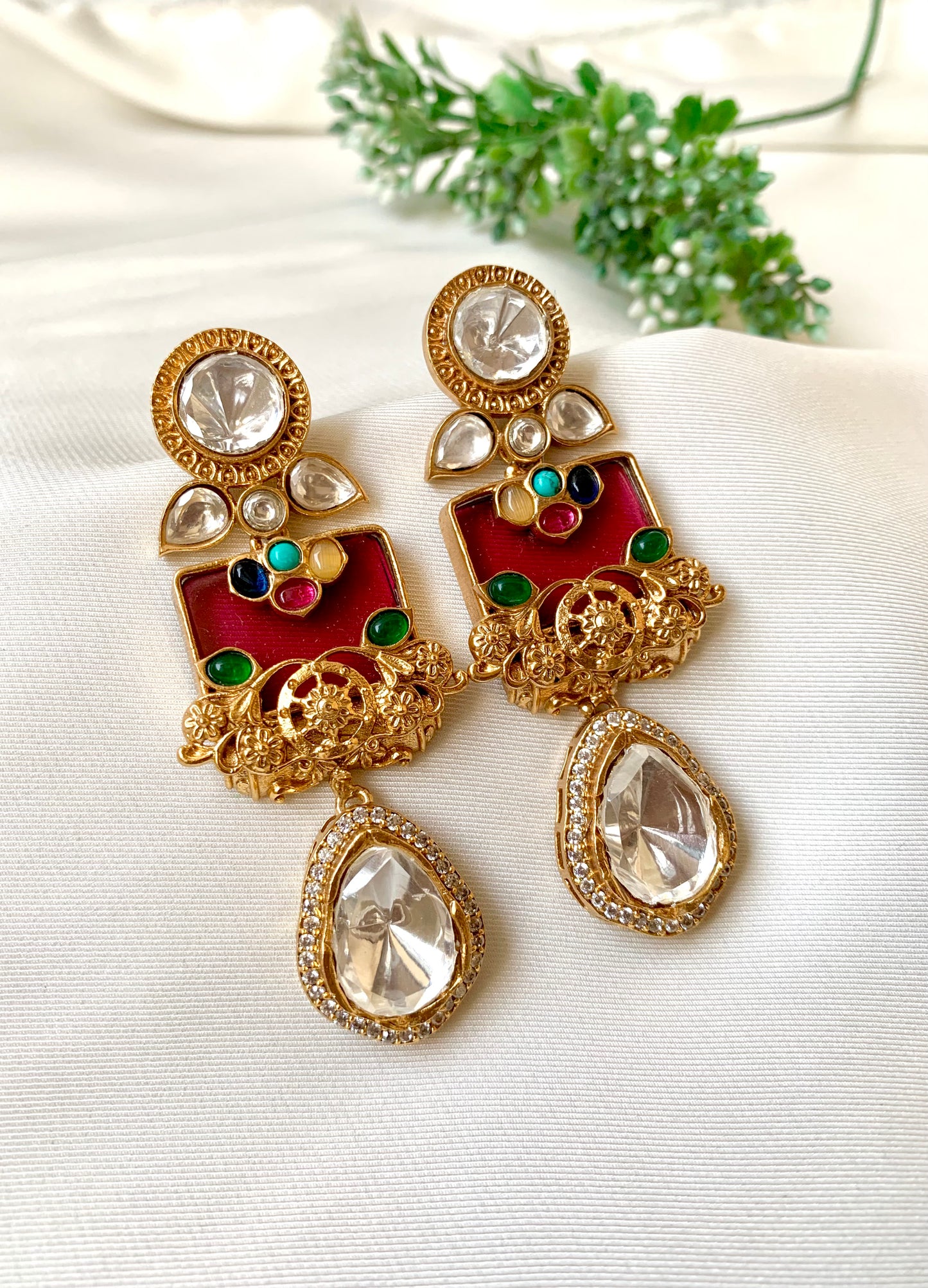Katrina Earrings
