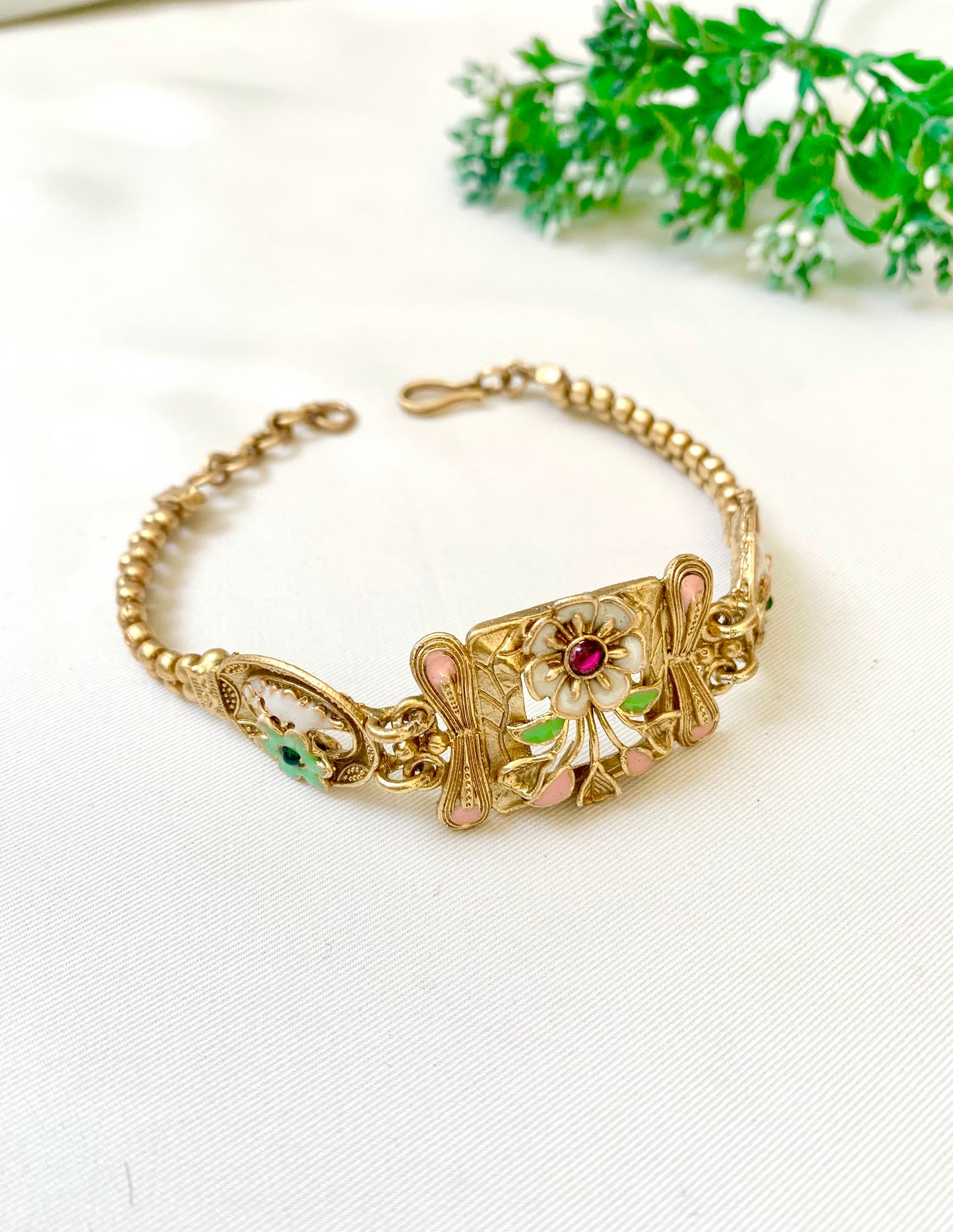Jaiva Bracelet