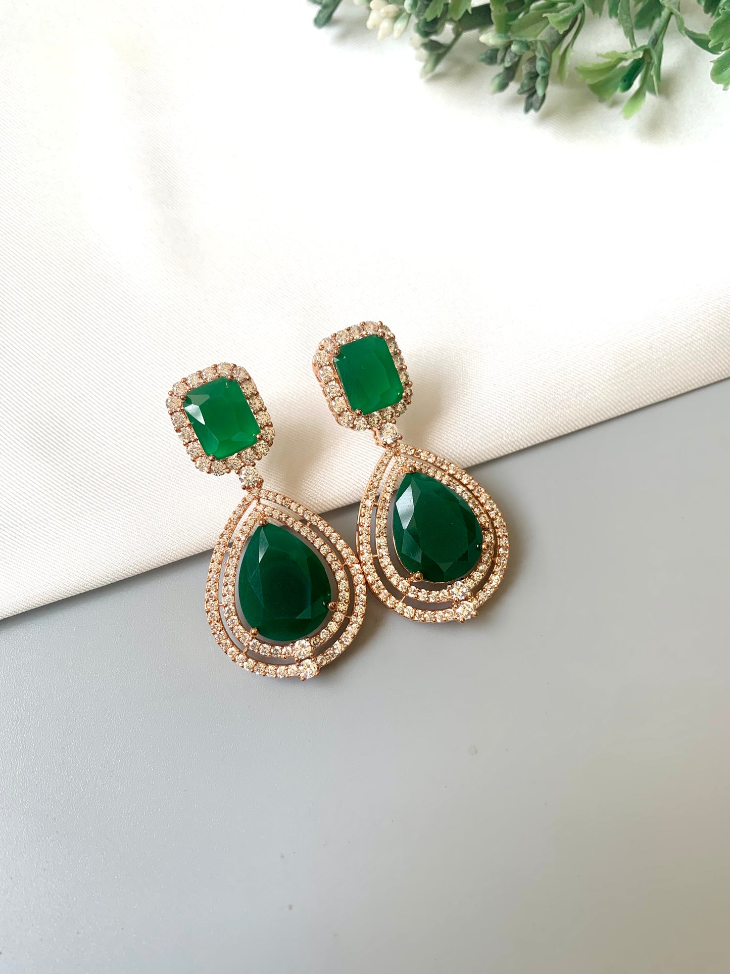 Rafa Emerald