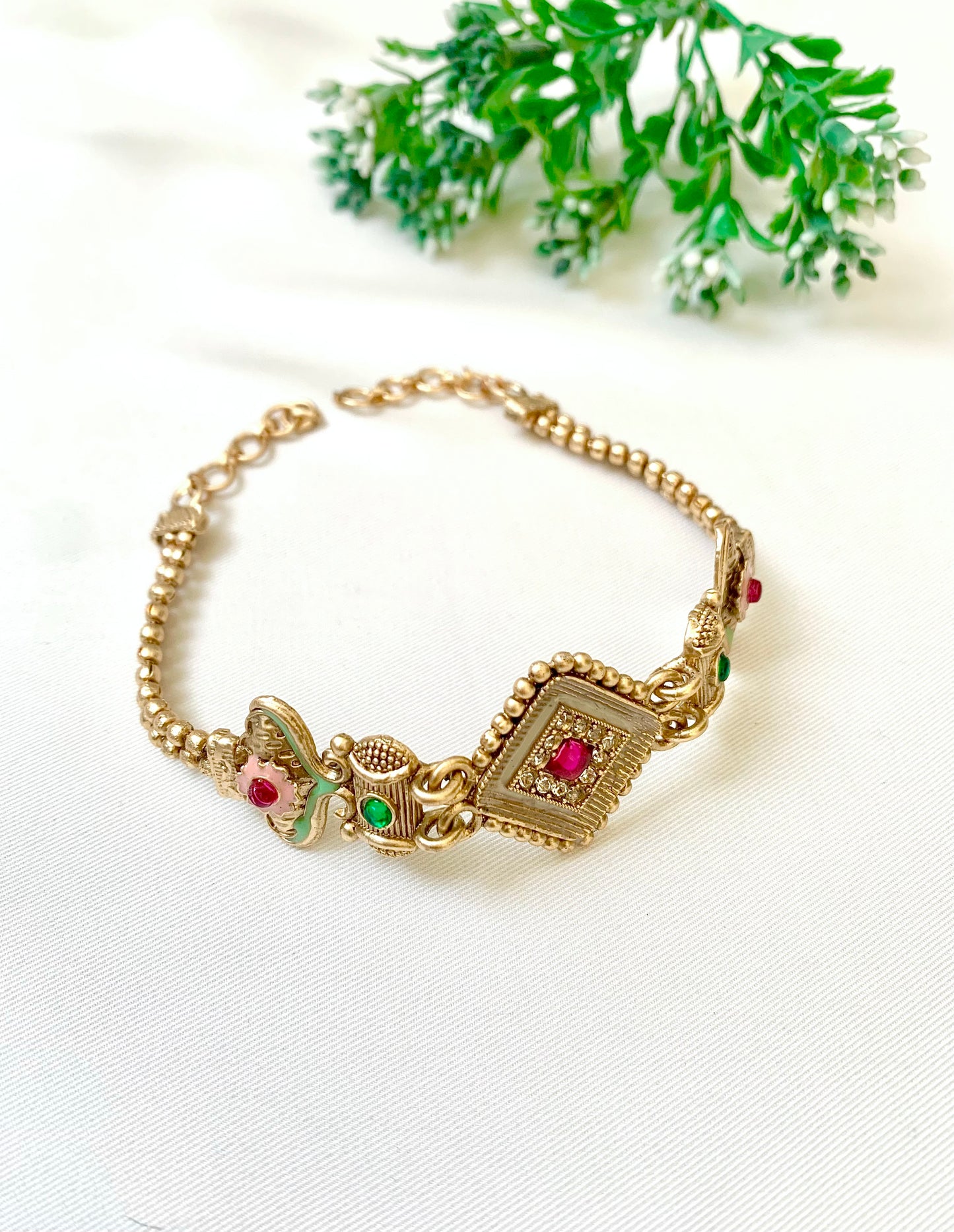 Dirha Bracelet
