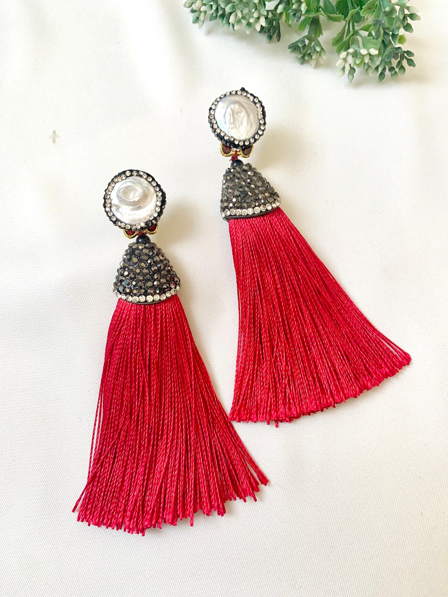 Shivani Earrings