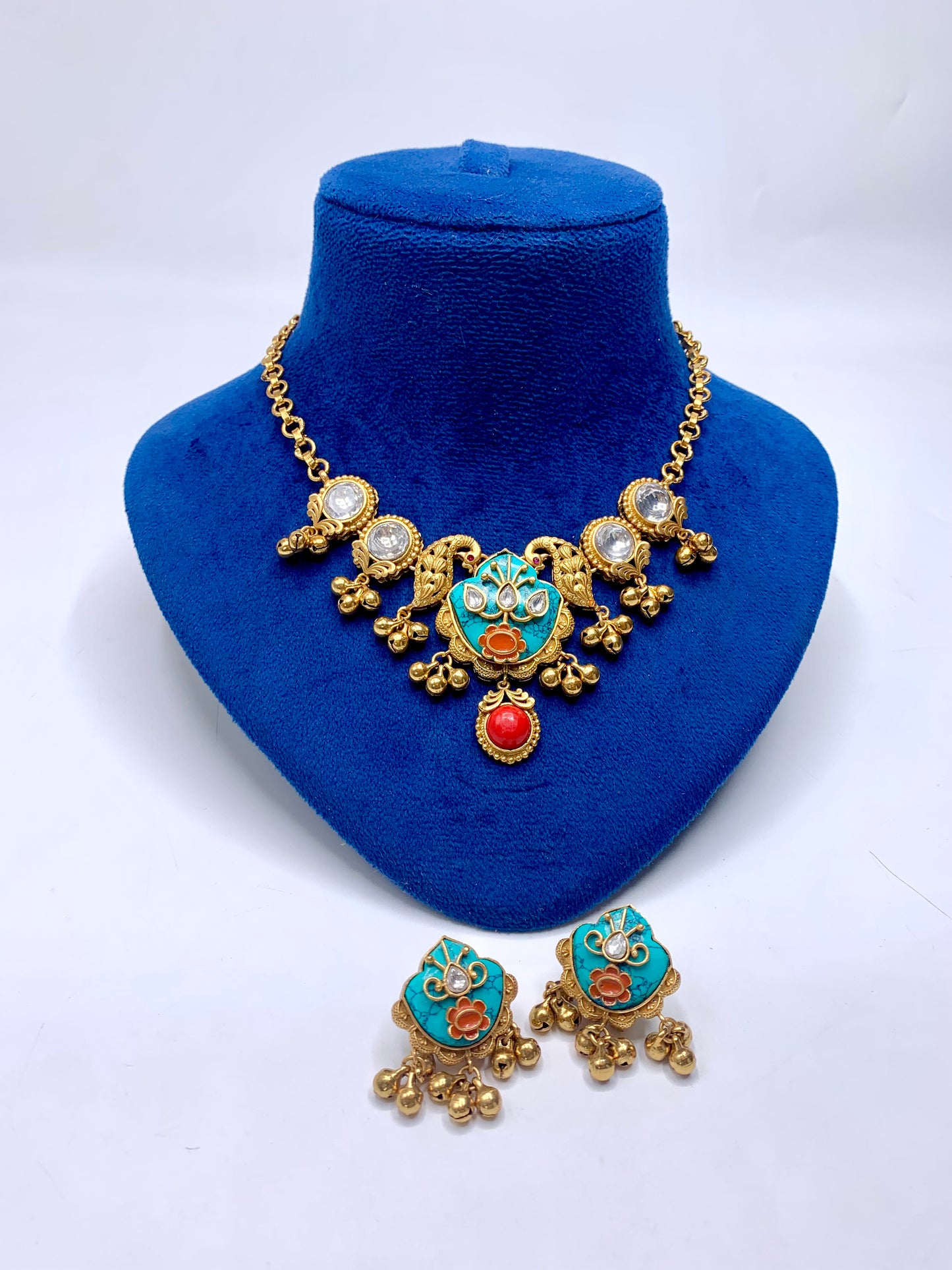 Seeta Choker Set