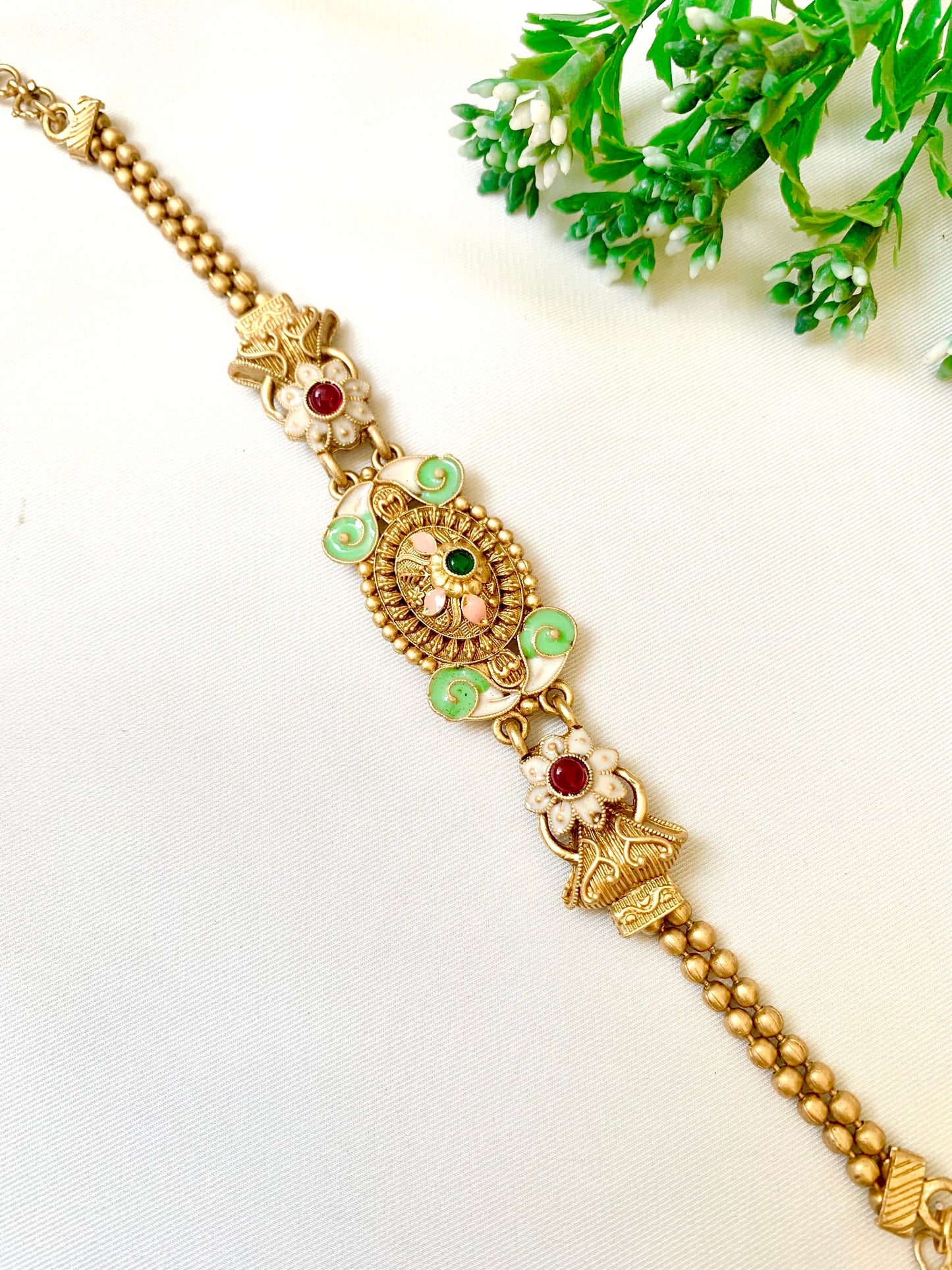 Danusha Bracelet