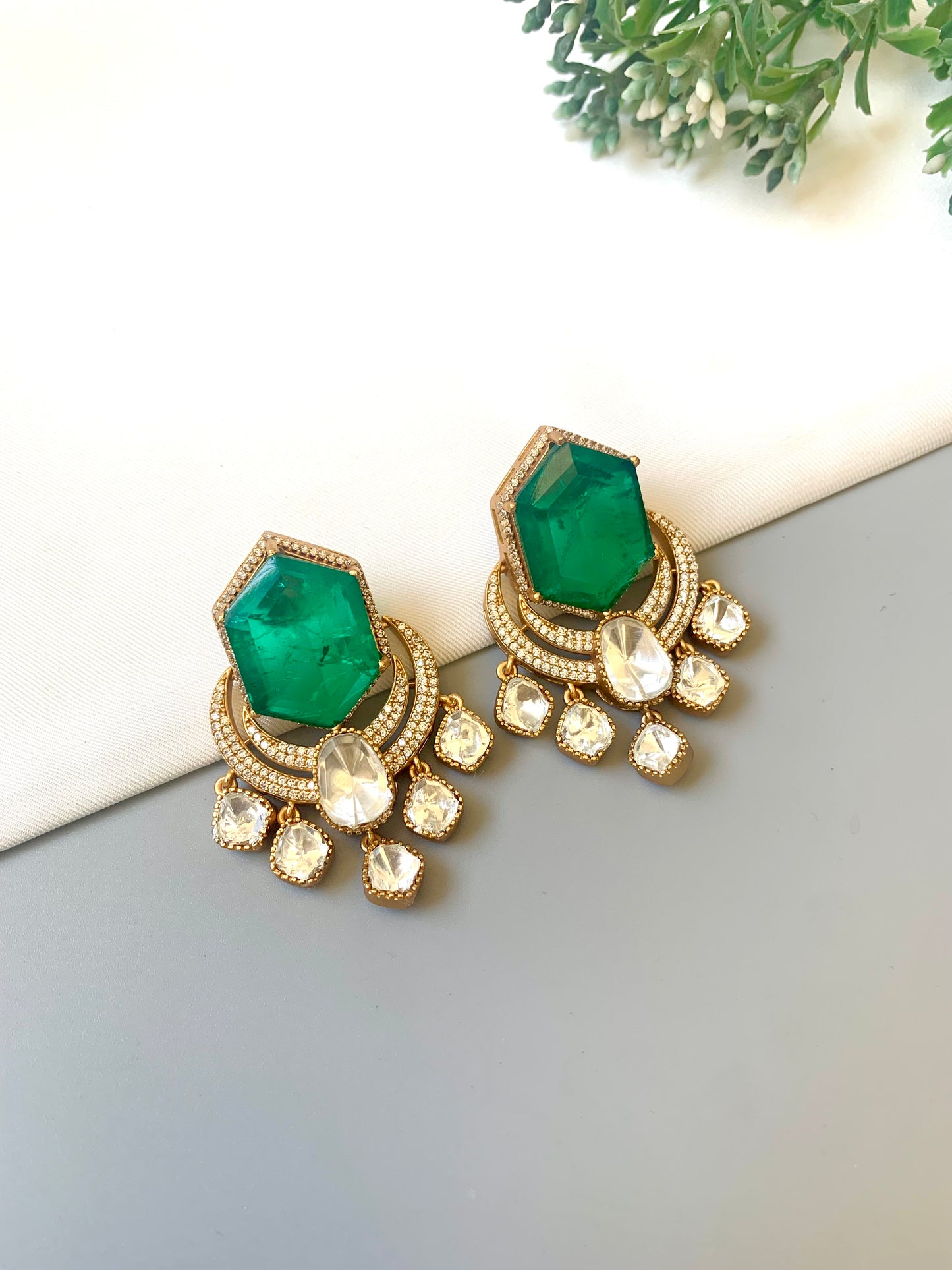 Pavitra Green
