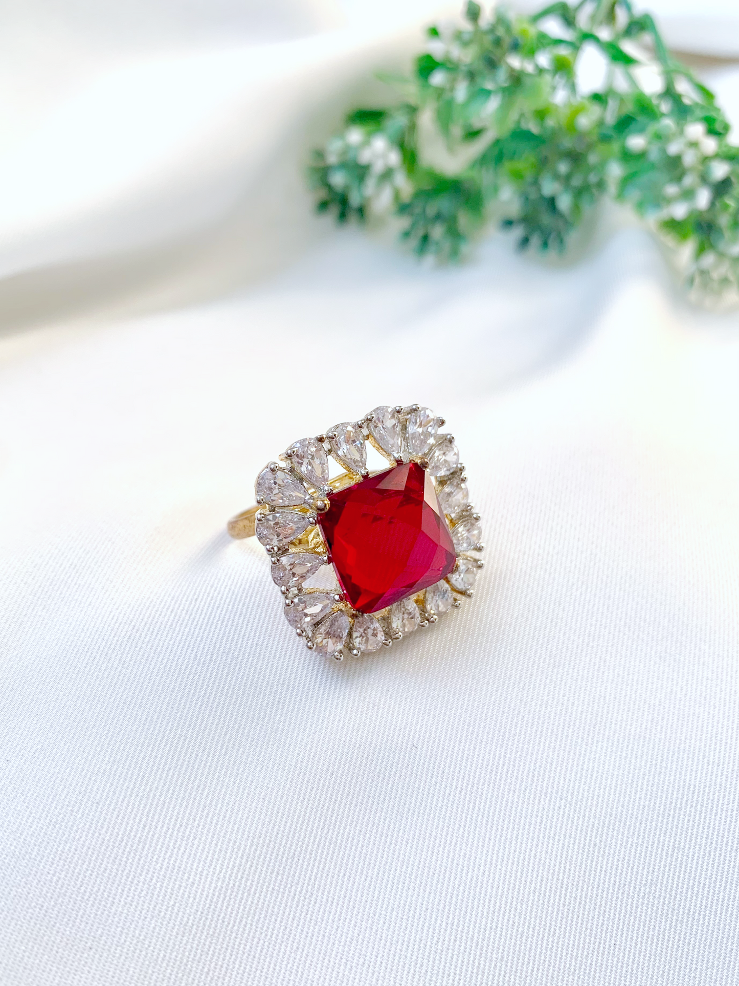 Baila Ring