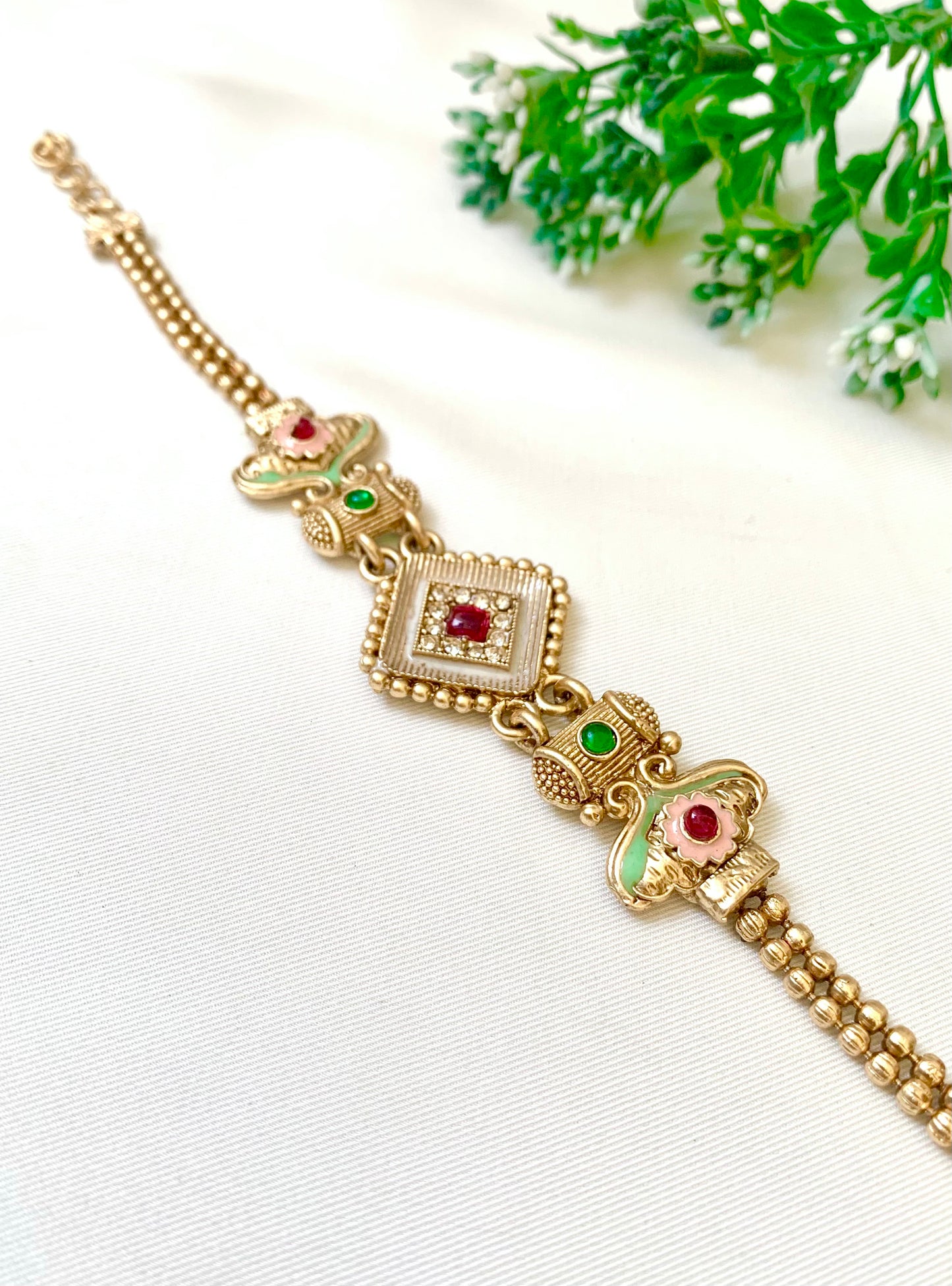 Dirha Bracelet