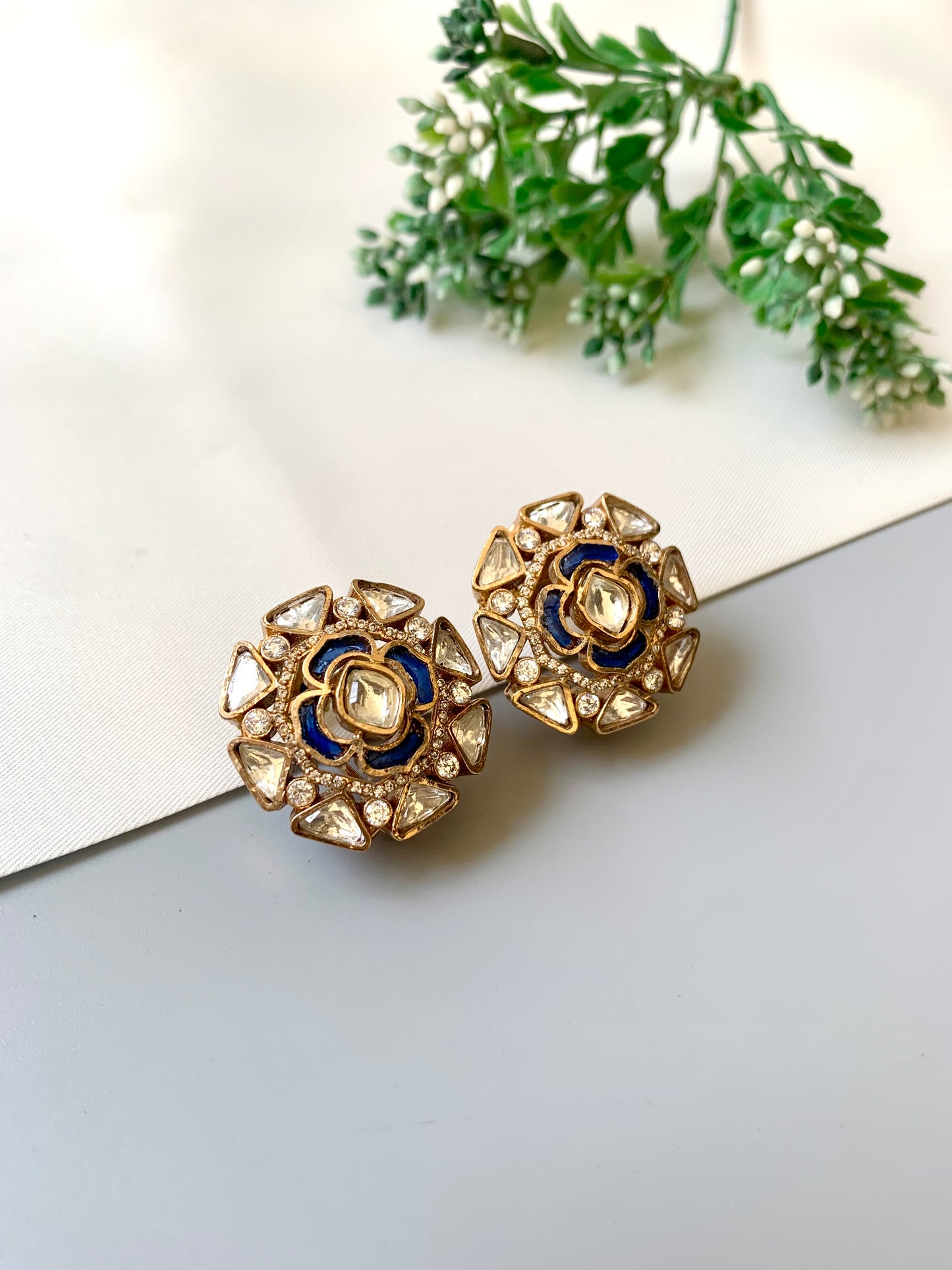 Orlena Sapphire