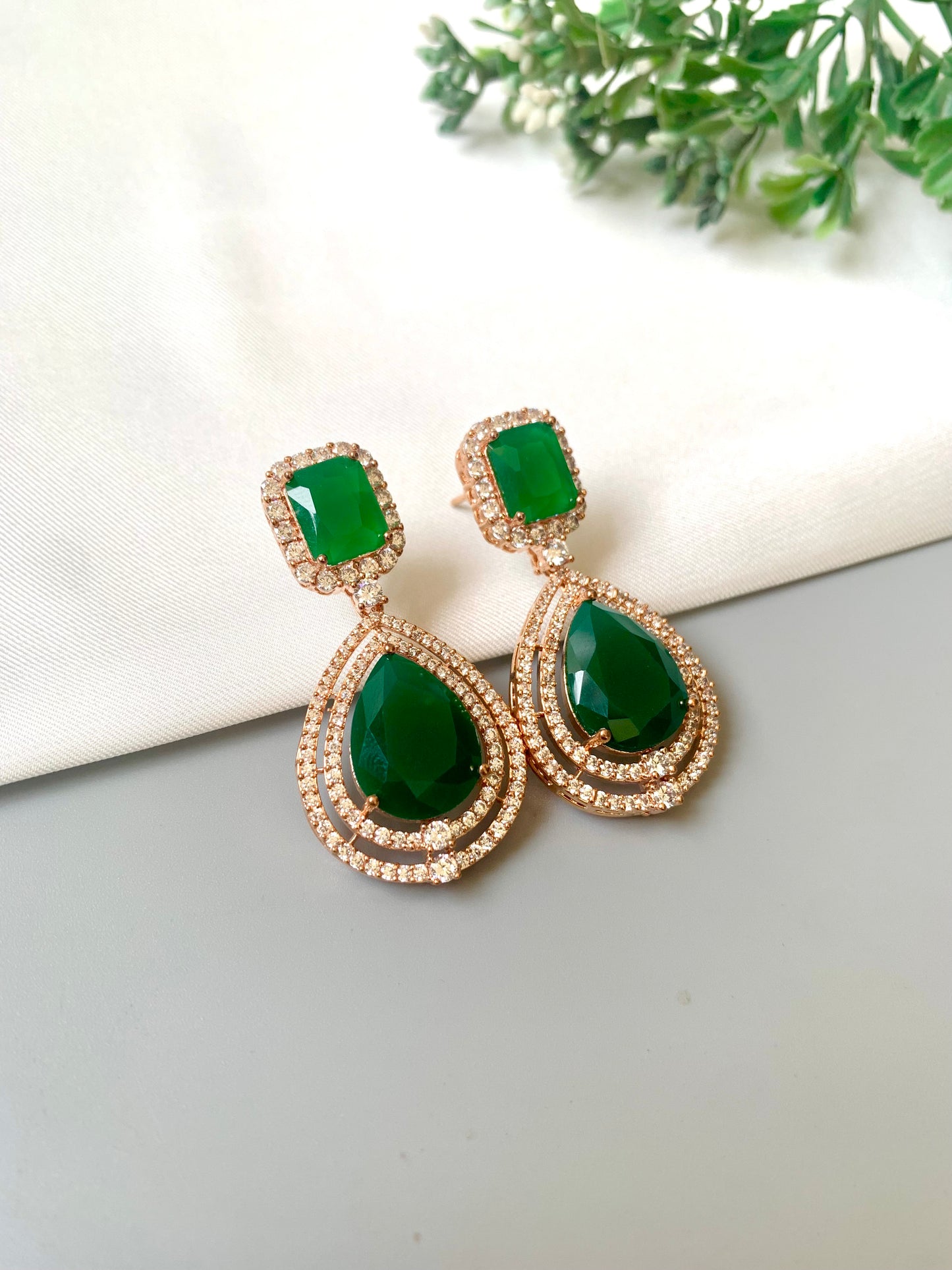 Rafa Emerald
