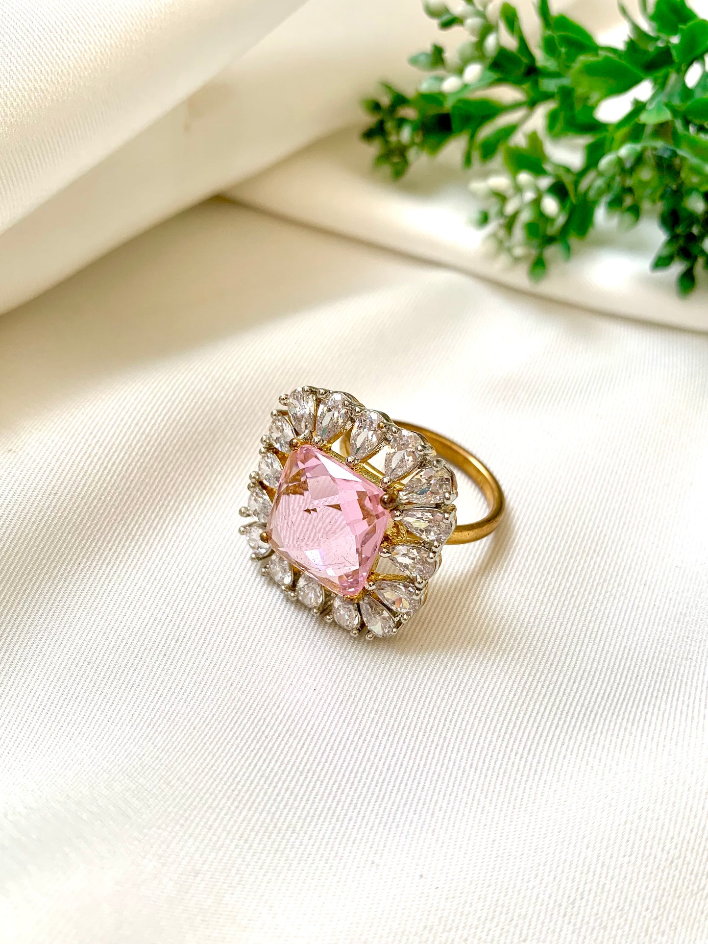 Baila Ring