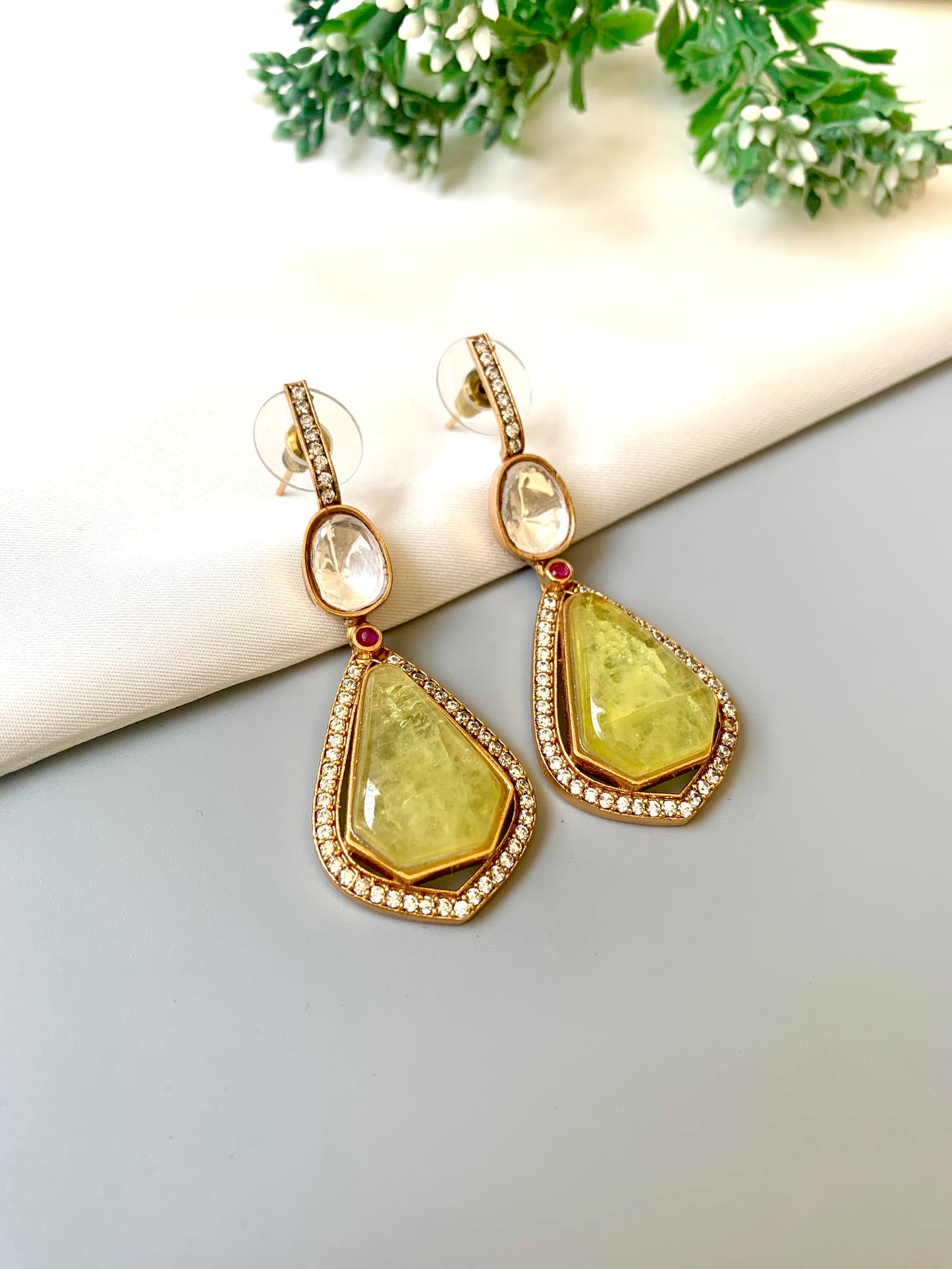 Sharwin Citrine