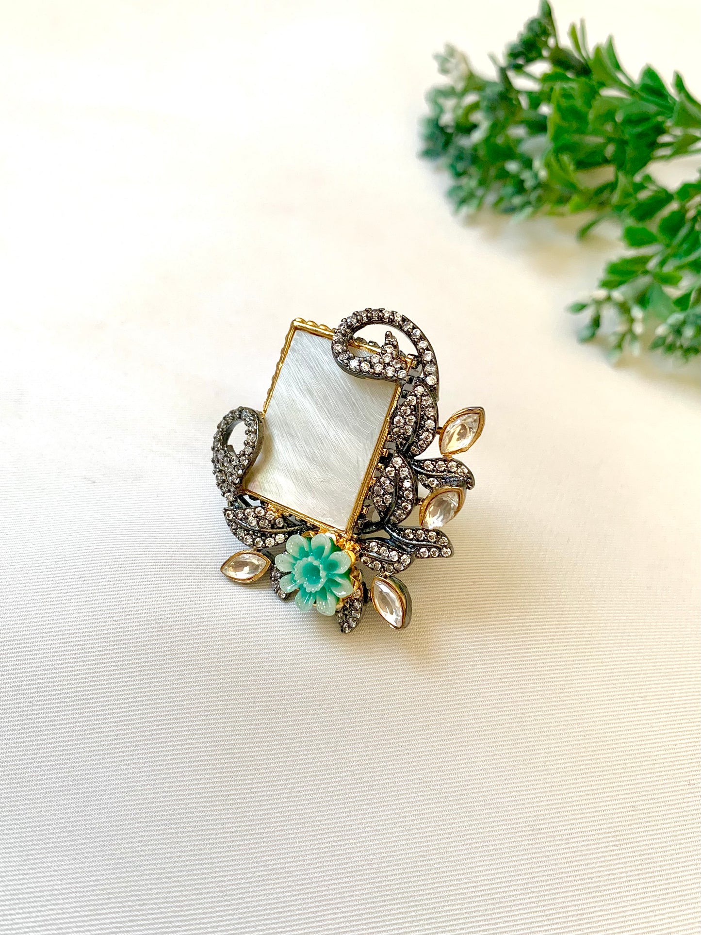 Alicia Ring