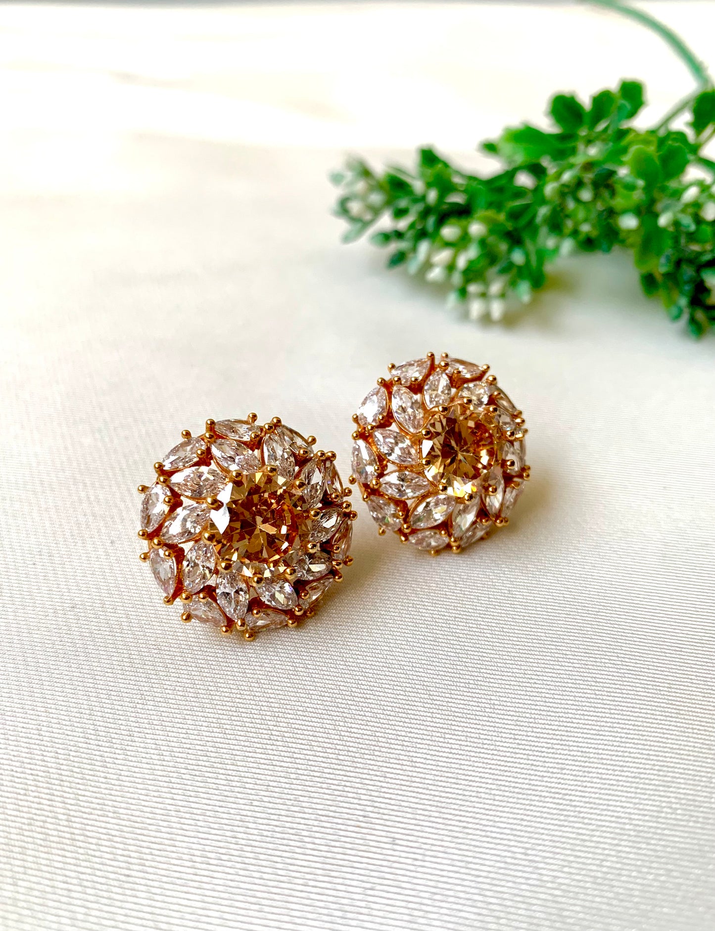 Gheena Studs