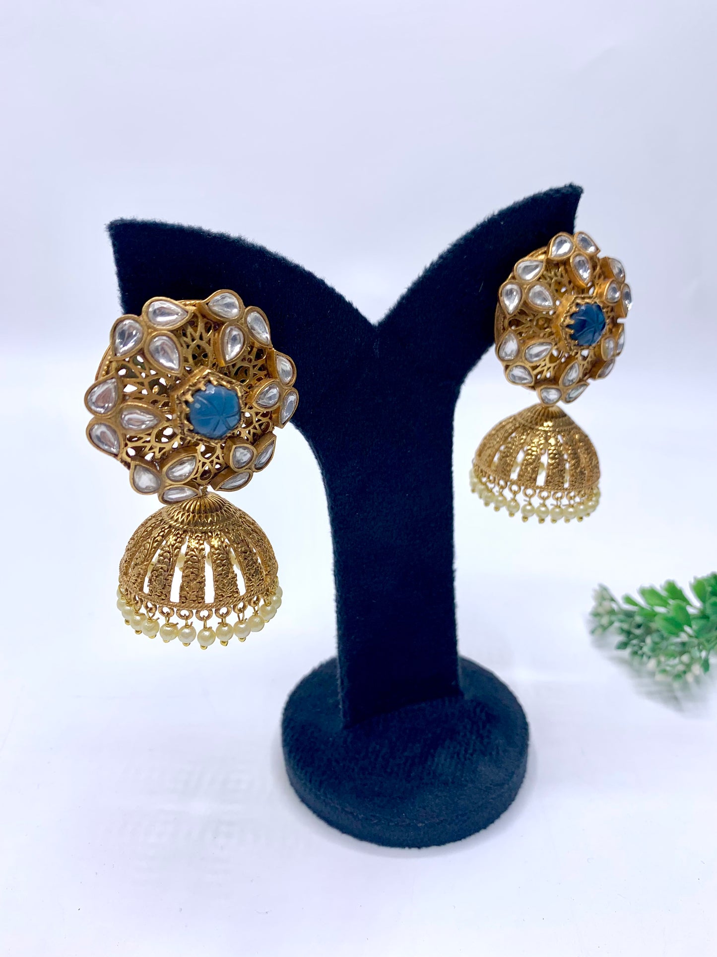 Belen Jhumki