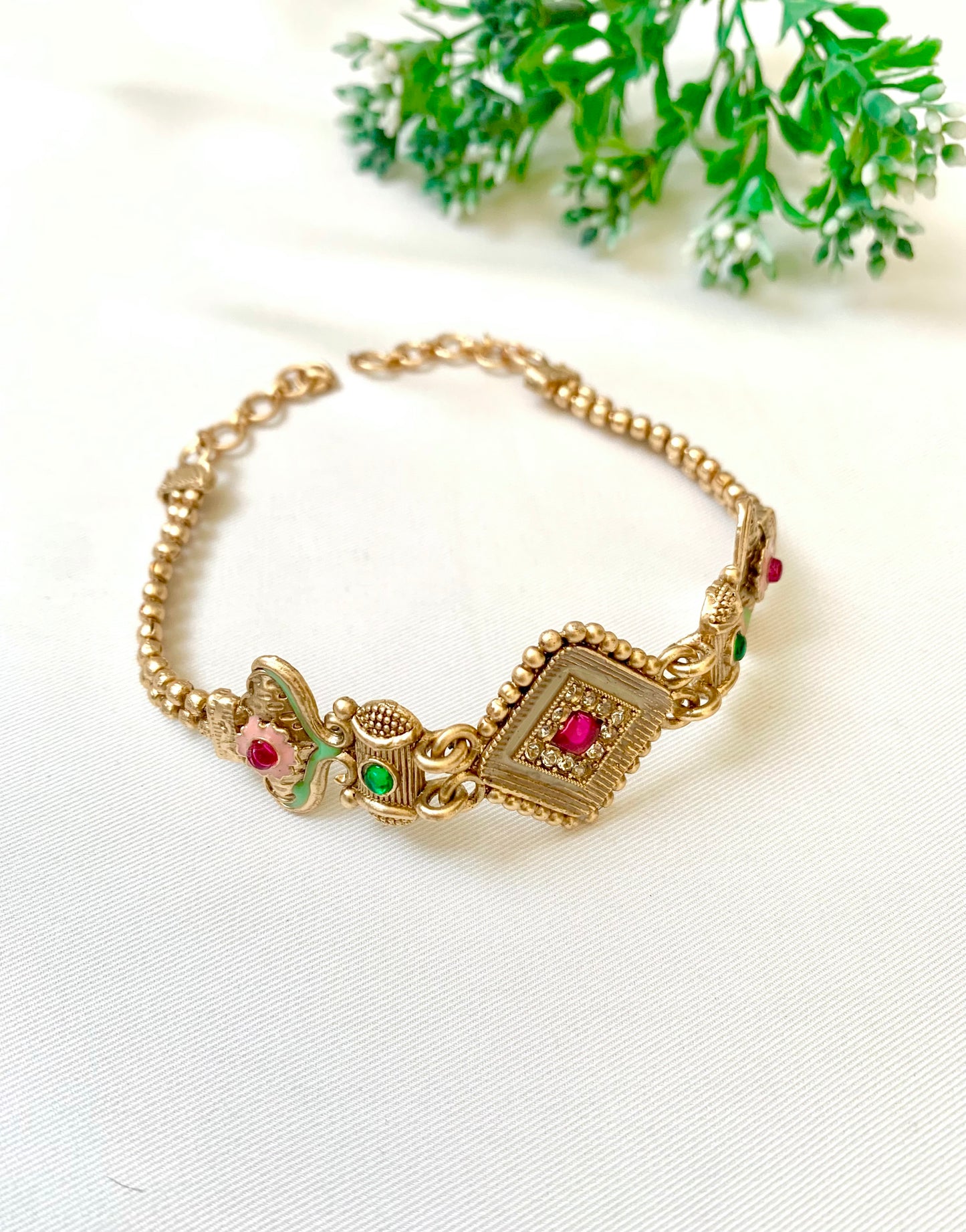 Dirha Bracelet