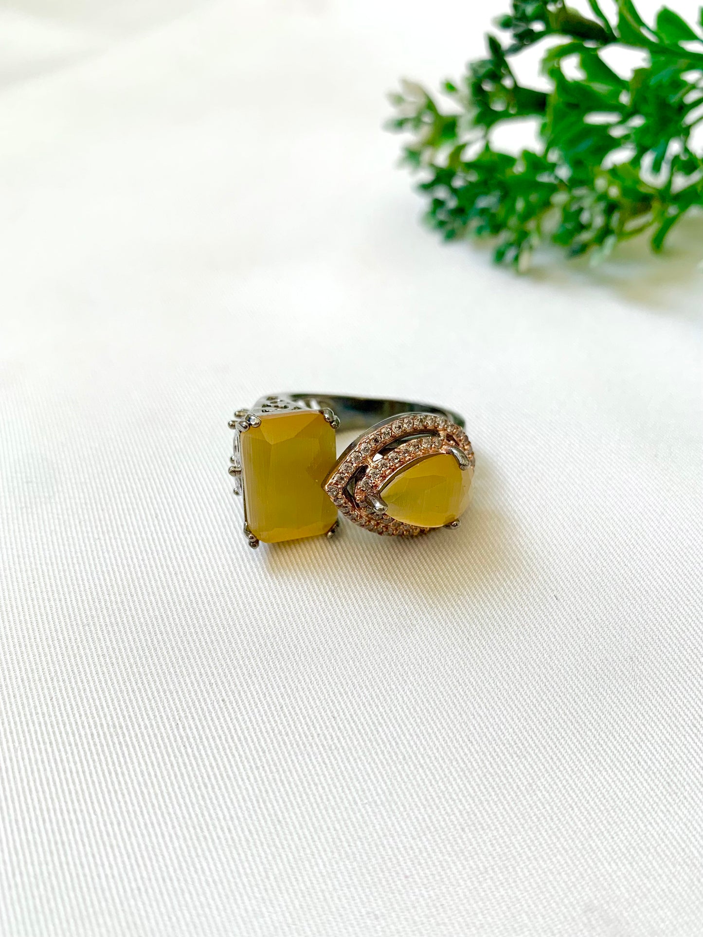 Dalia Ring