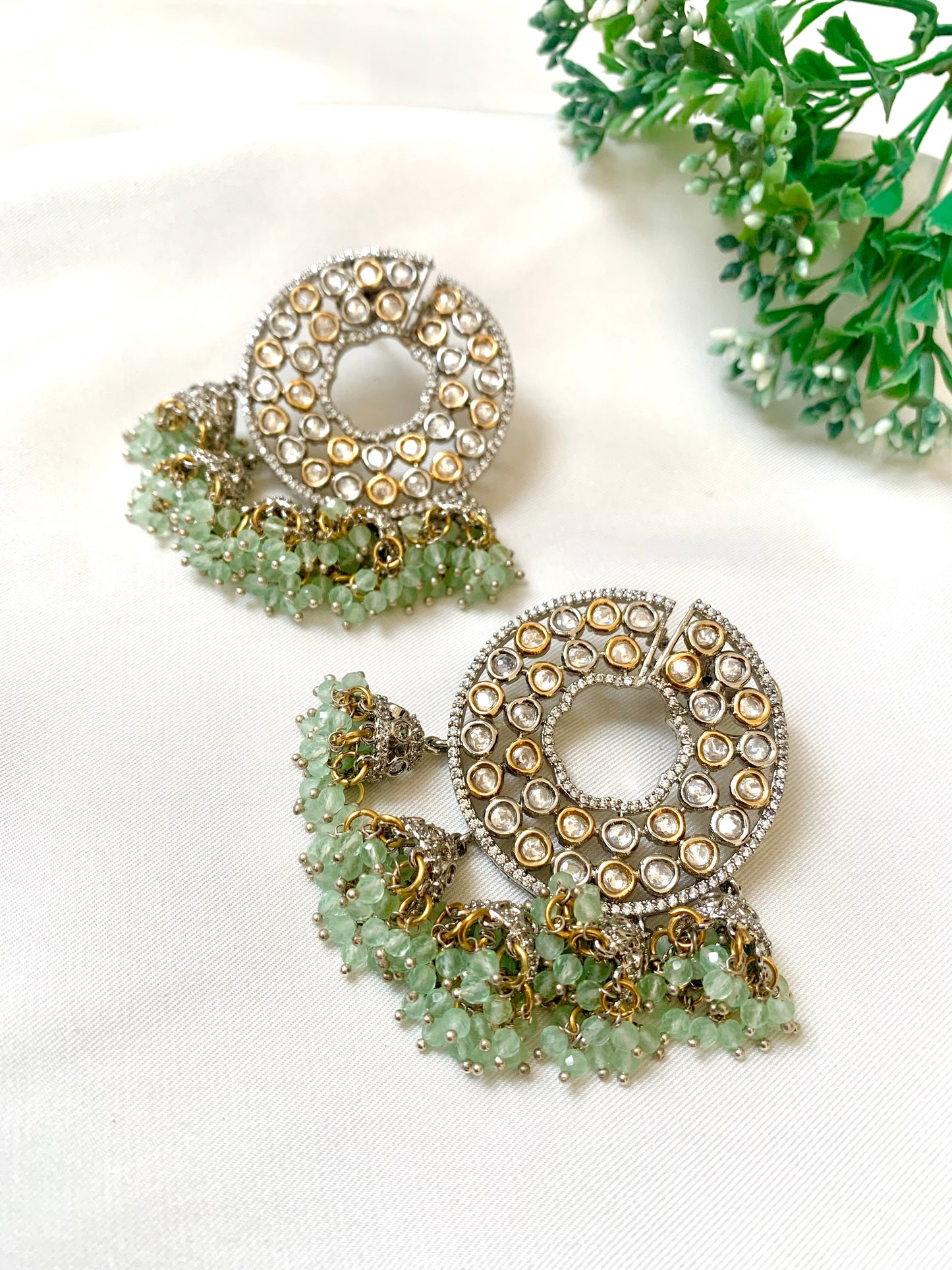 Aneesa Earrings
