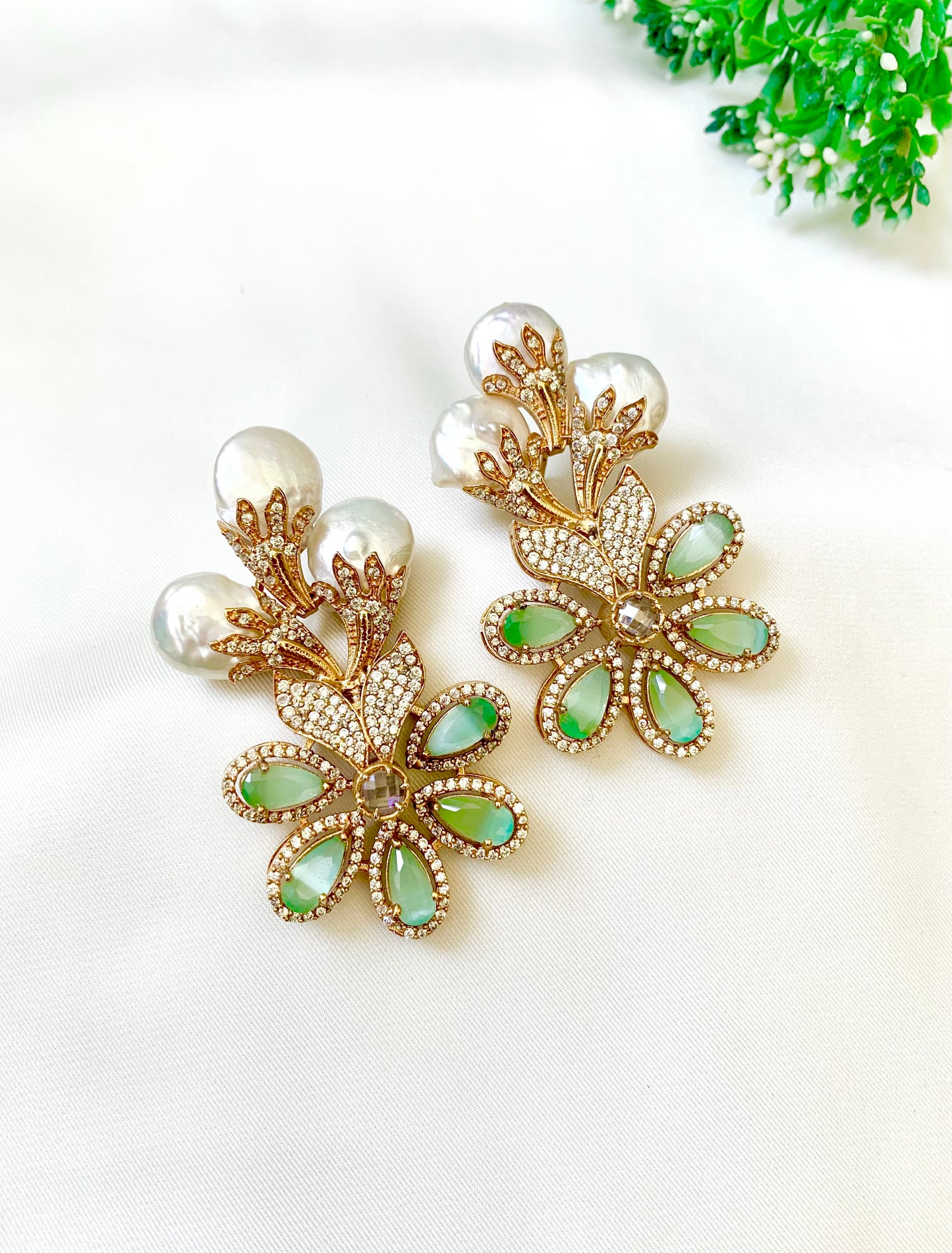 Daneen Earrings