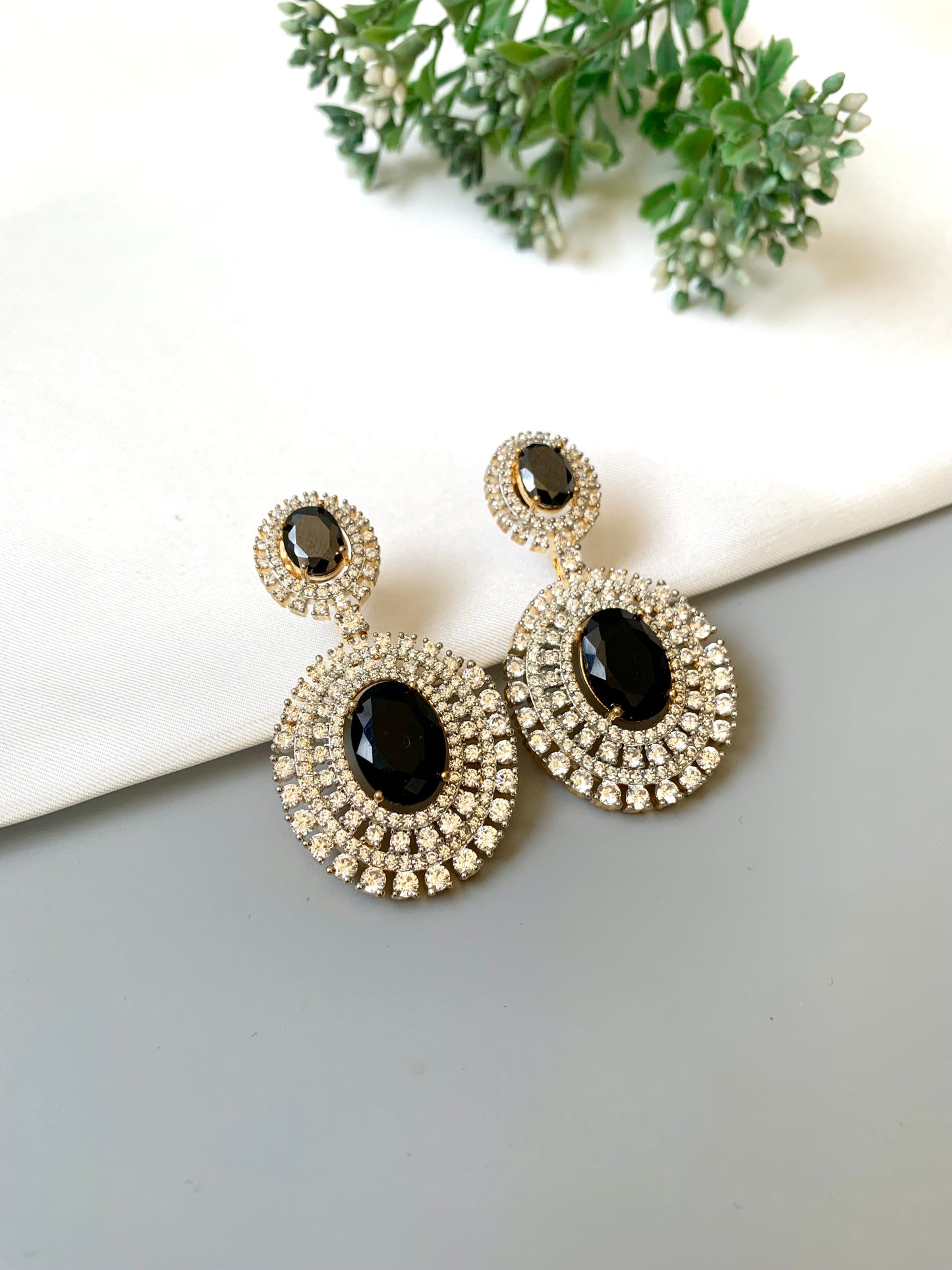 Asha Onyx