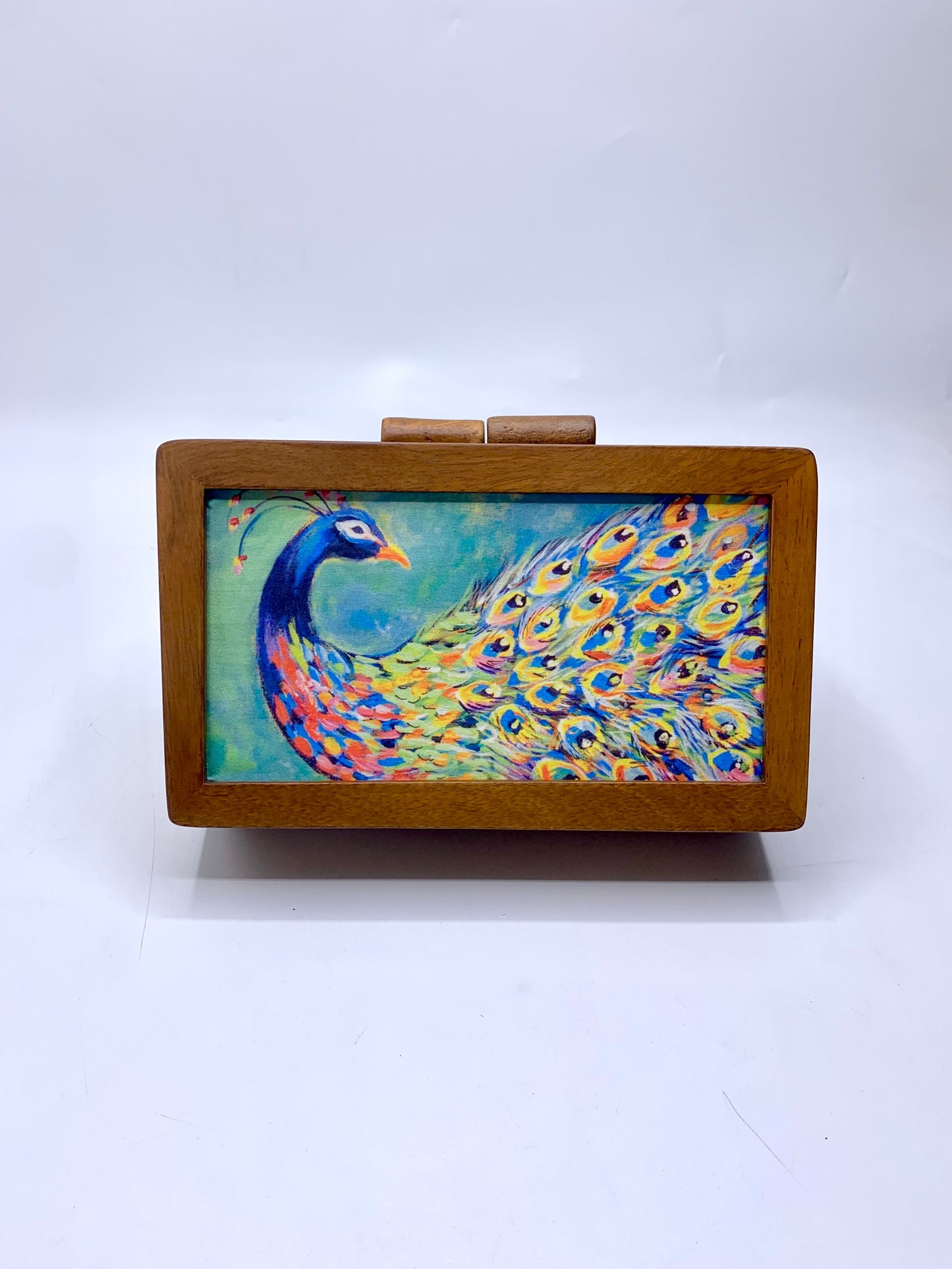 Kadie Clutch