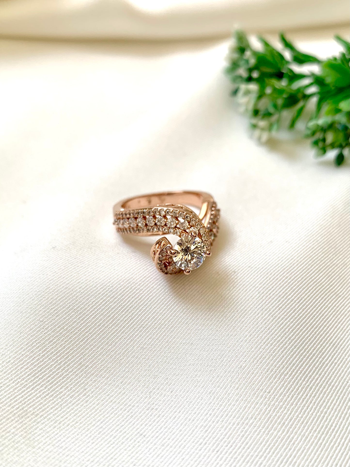 Mei Ring