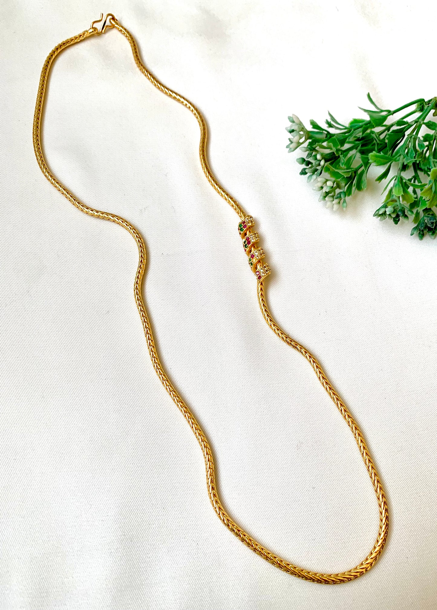 Icelyn Chain