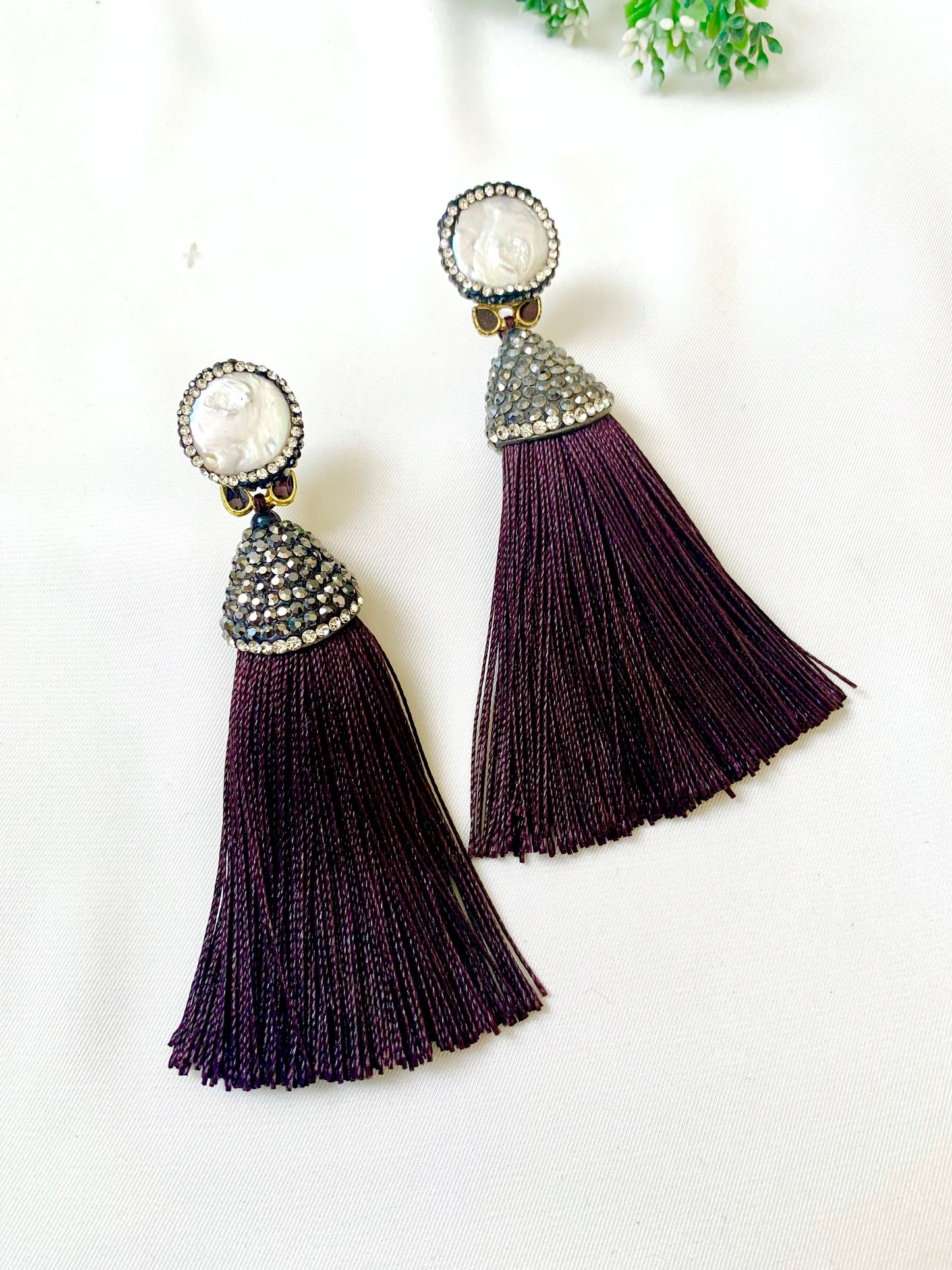Shivani Earrings