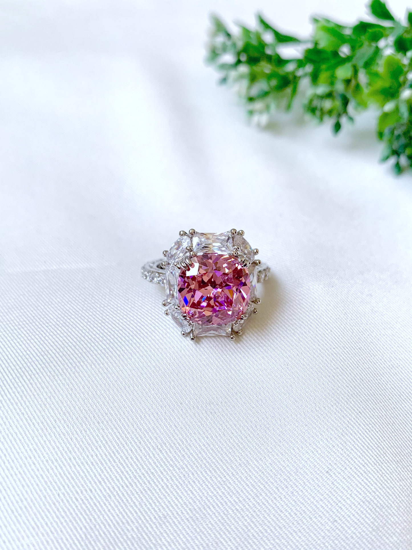 Imani Ring