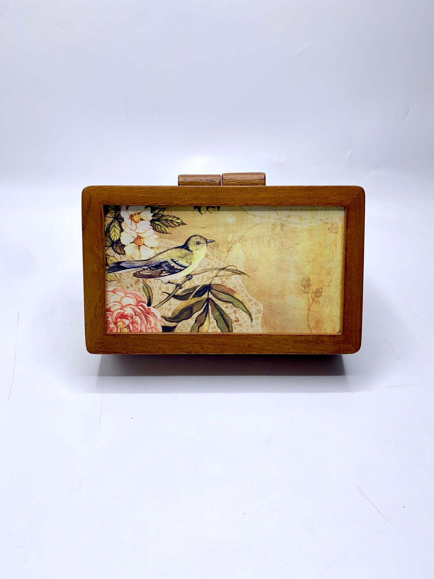 Ebba Clutch