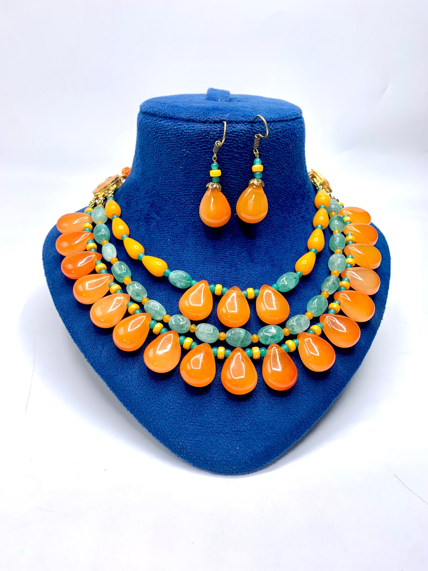 Santosh Maala Set