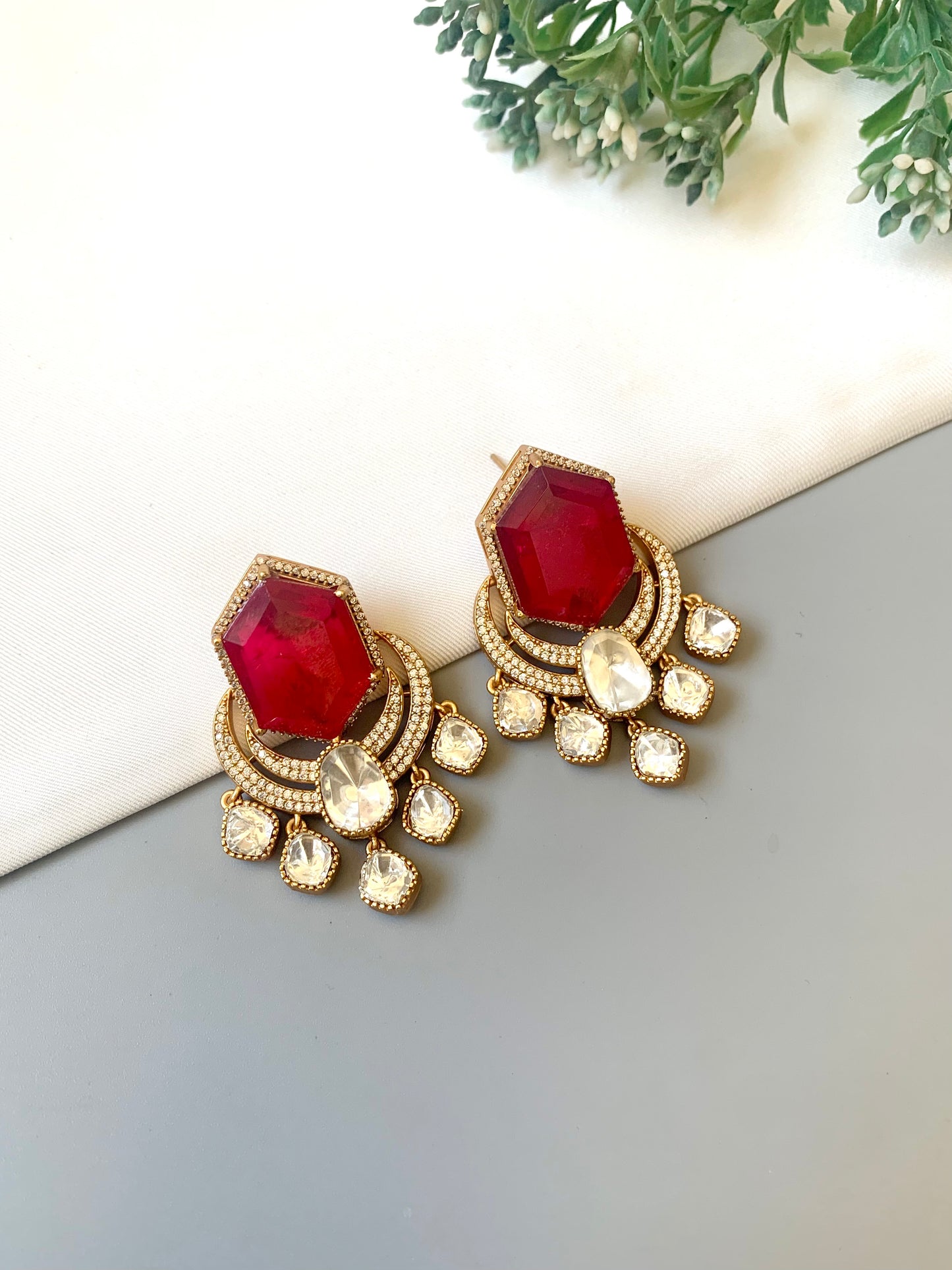 Pavitra Ruby