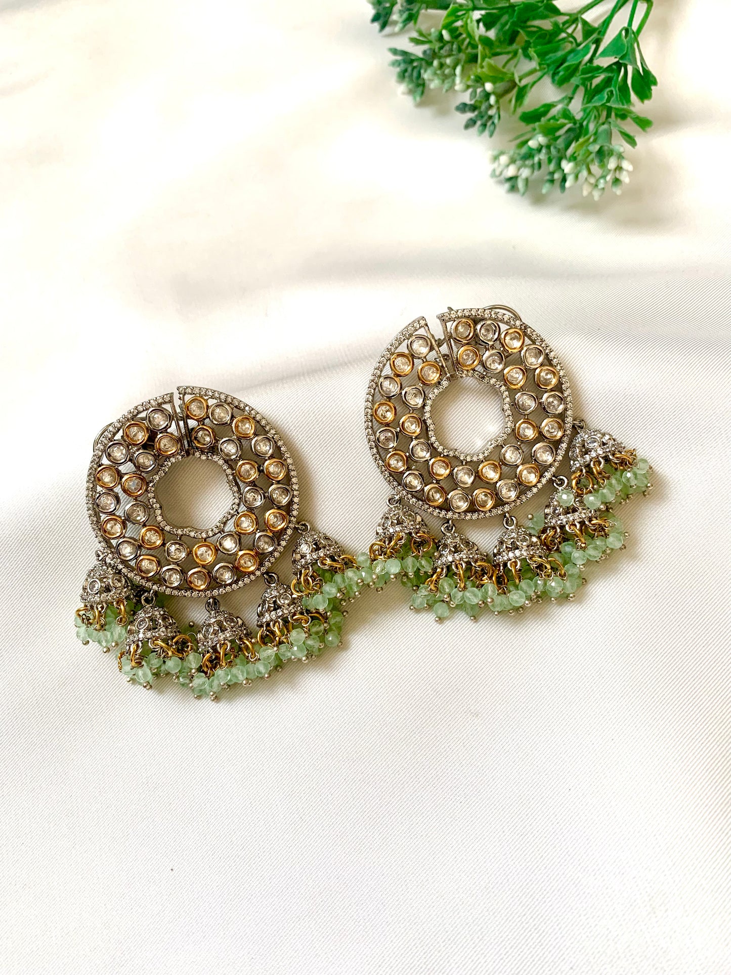 Aneesa Earrings