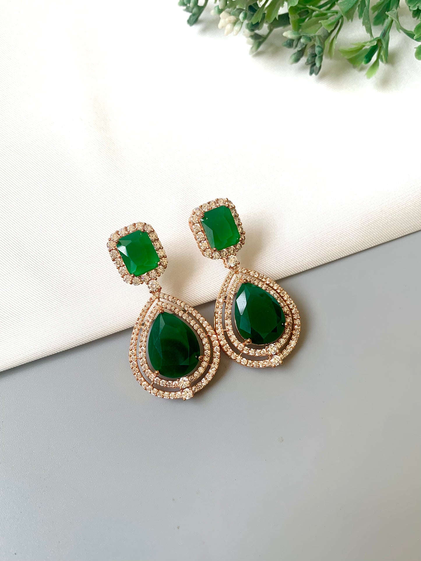 Rafa Emerald