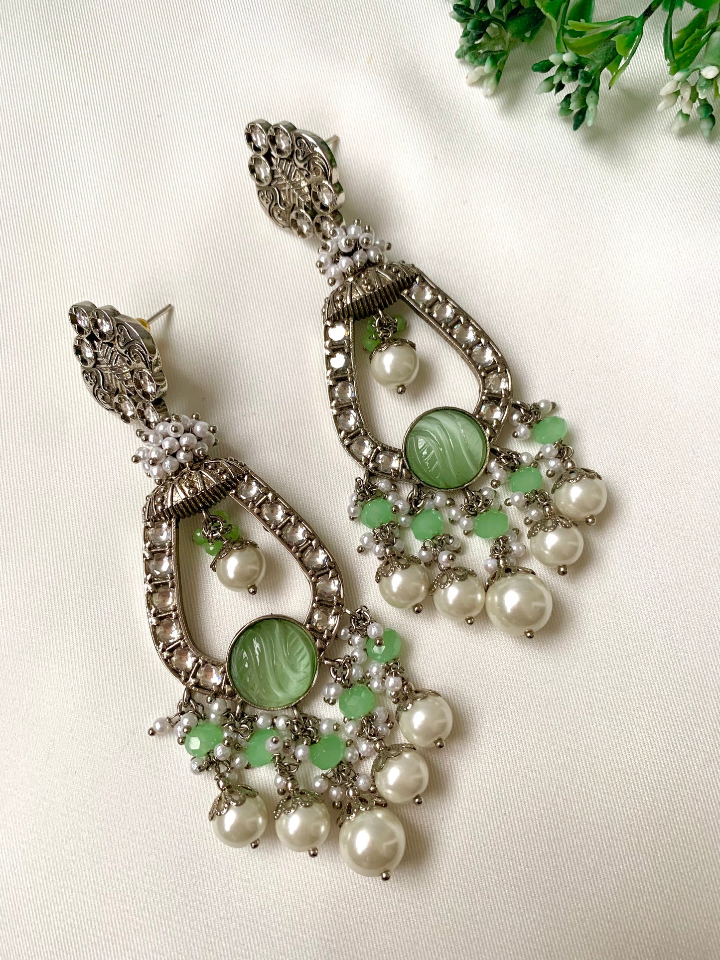 Amina Earrings