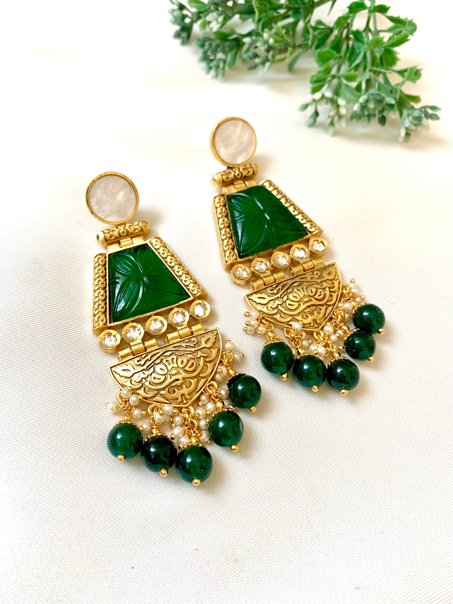 Wendy Earrings