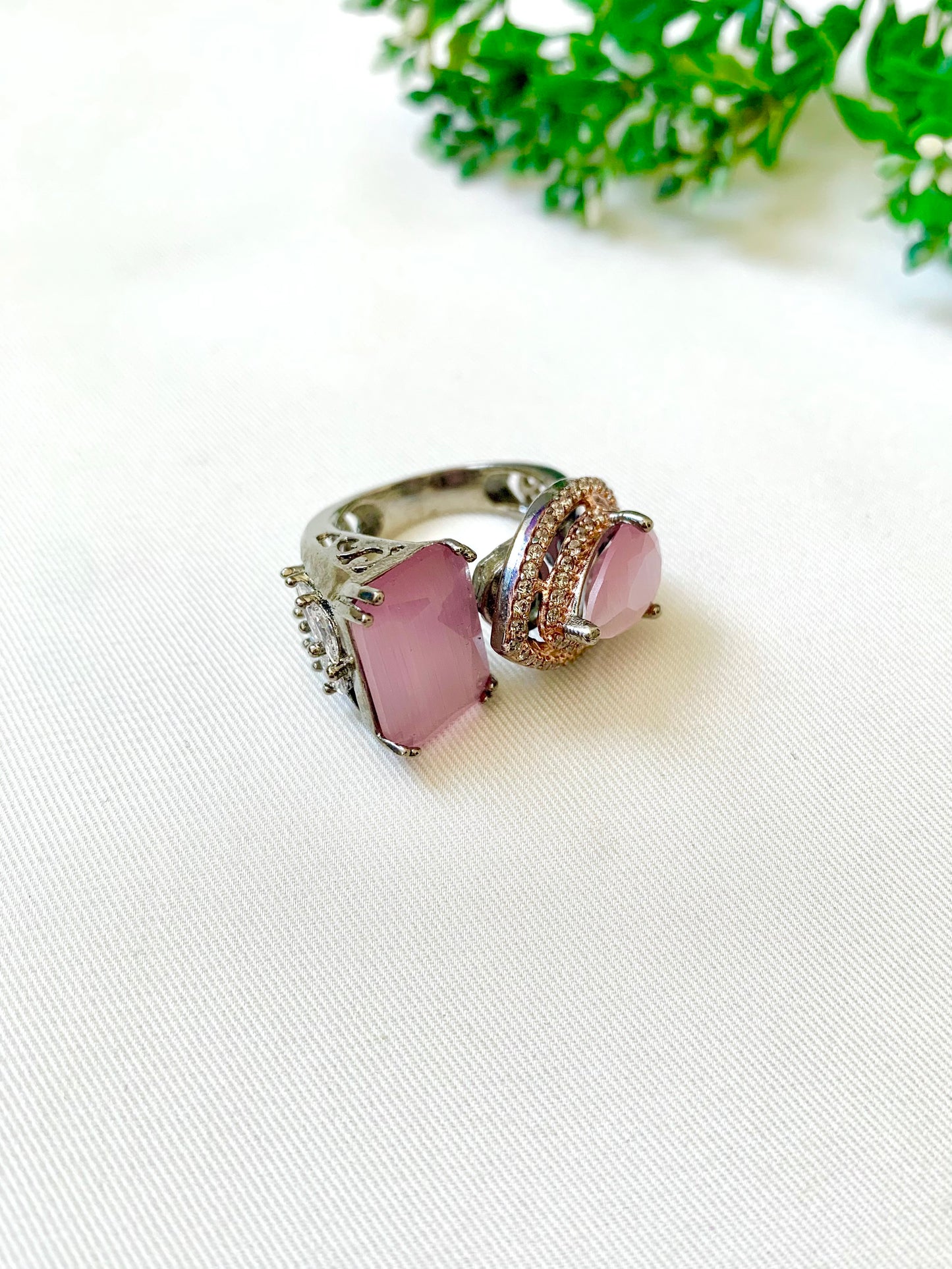 Dalia Ring