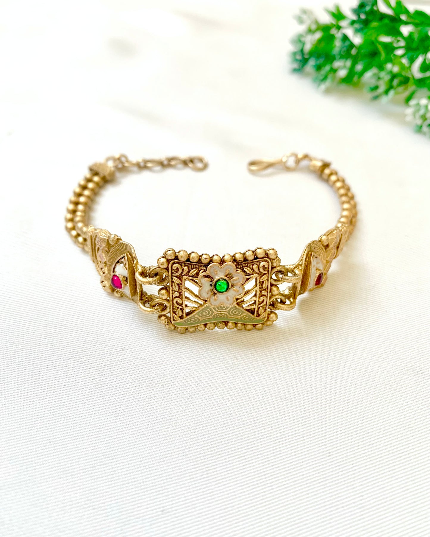 Bivyana Bracelet
