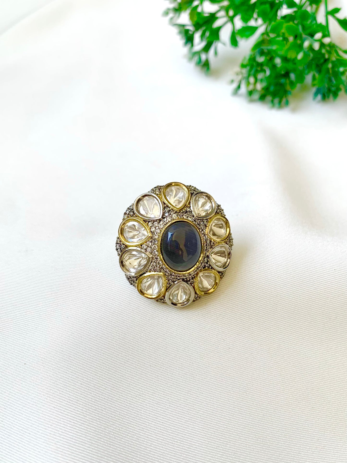 Yamini Ring