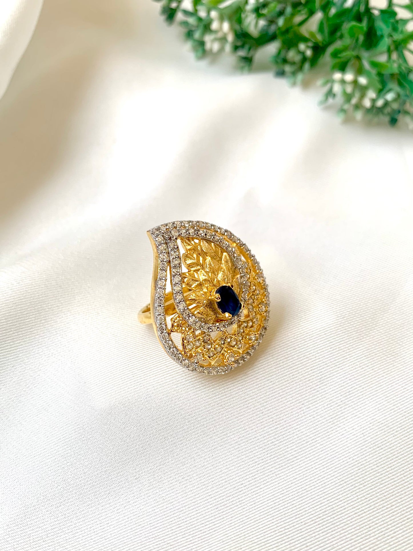 Abigay Ring