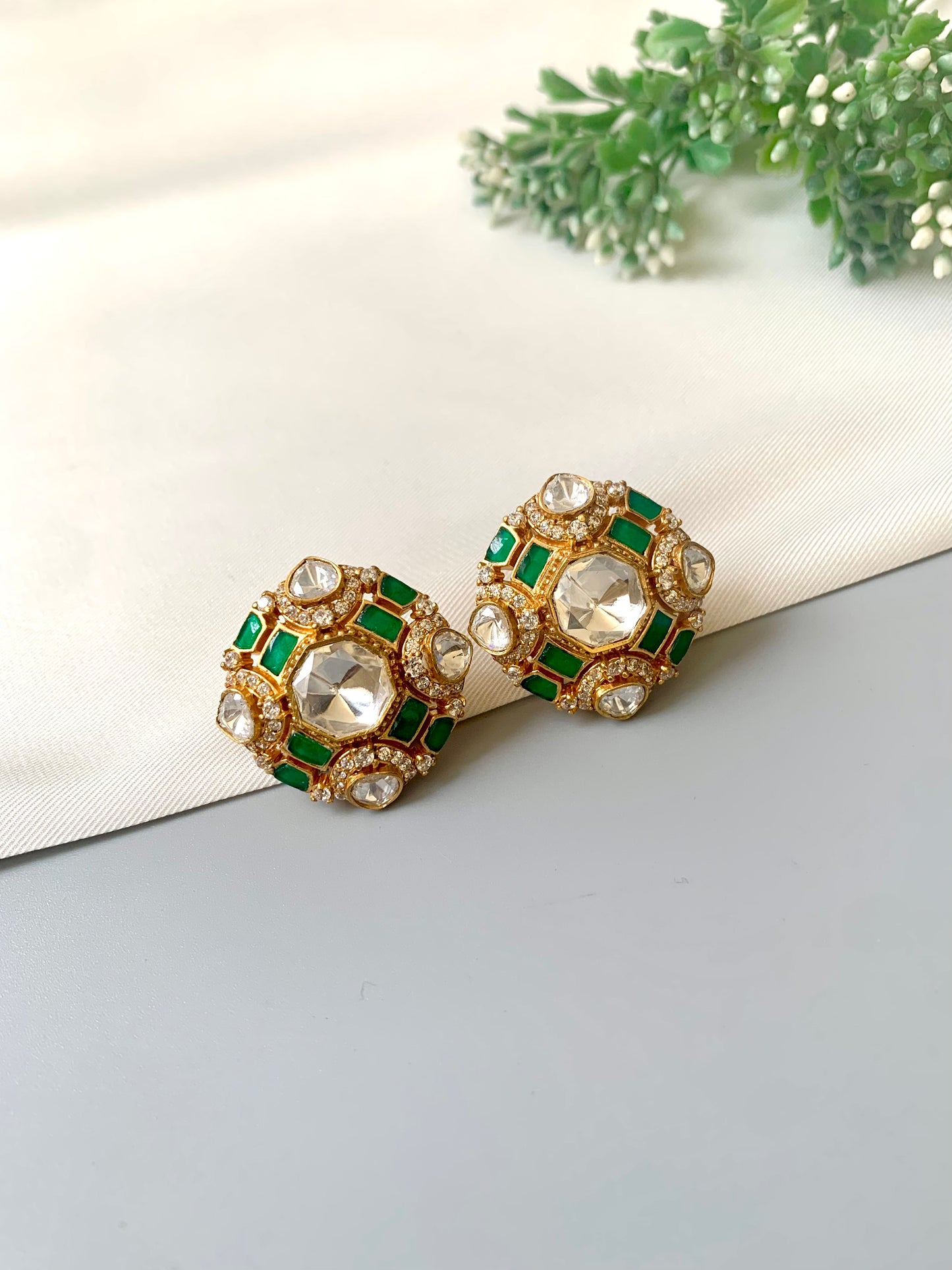 Kaniya Emerald