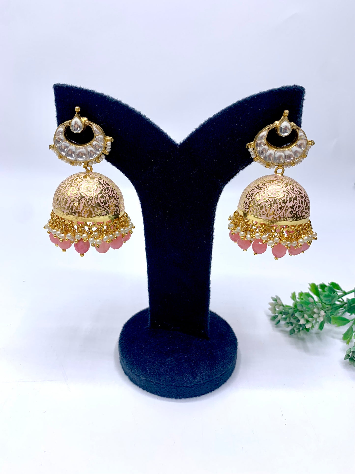 Gulmina Jhumki