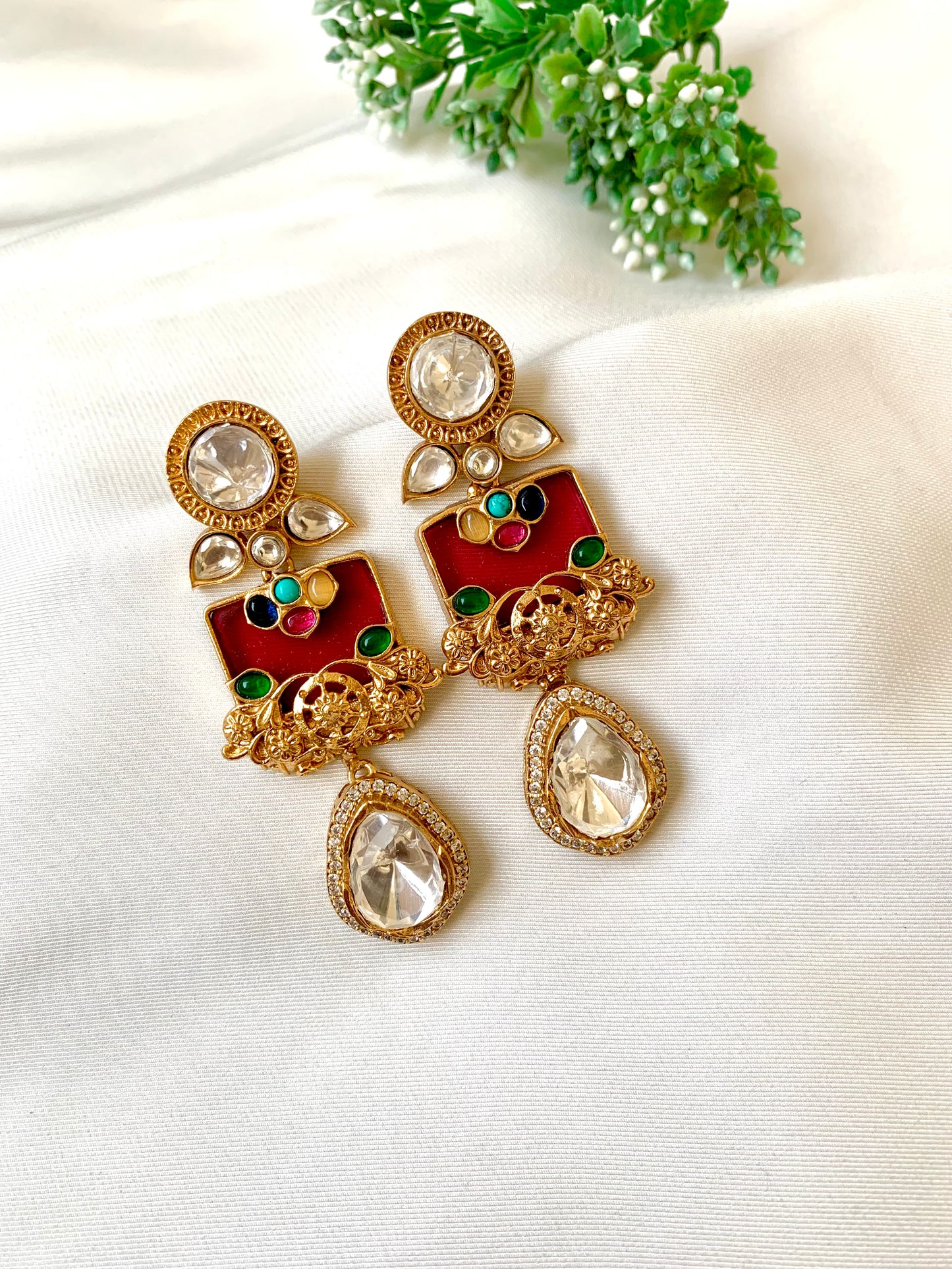 Katrina Earrings